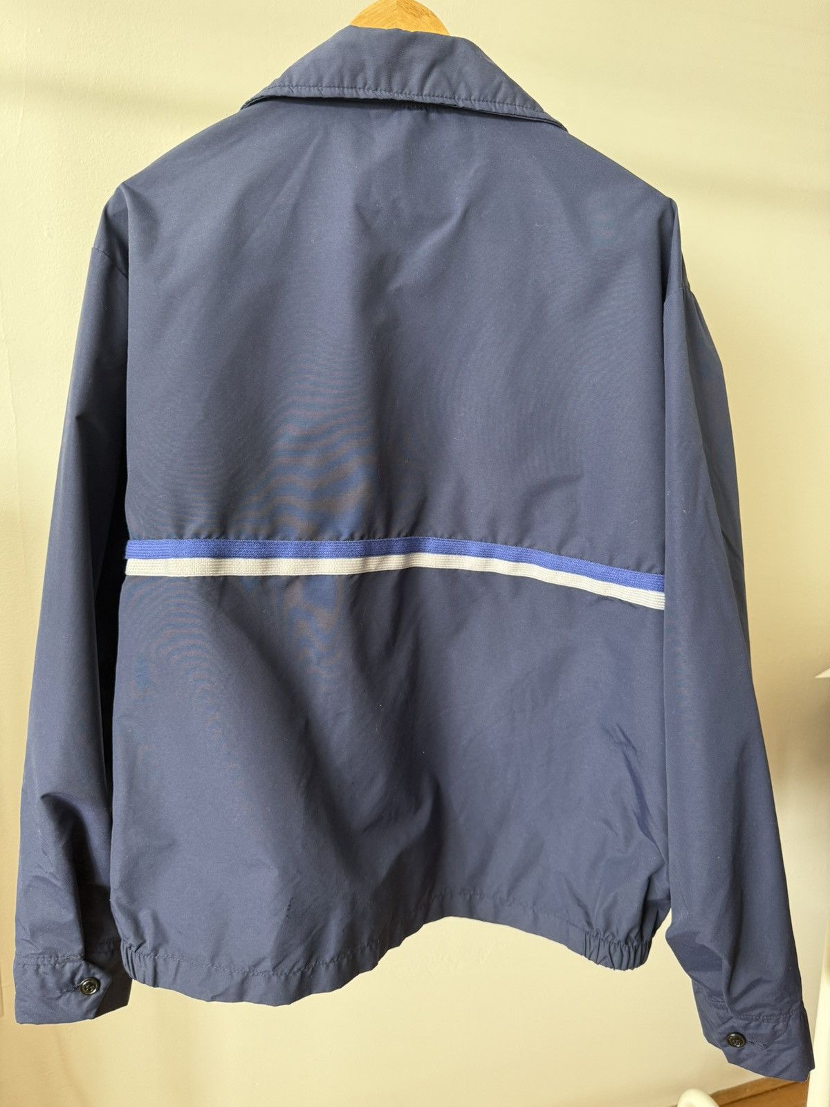 Other 90s USPS Union Made Postal Jacket Size US XL / EU 56 / 4 - 3 Thumbnail