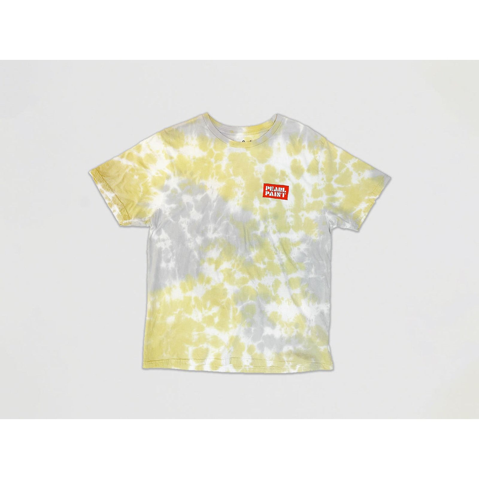 Pearl Paint x CK&L Hardware Tee - Tom Sachs SOLD OUT