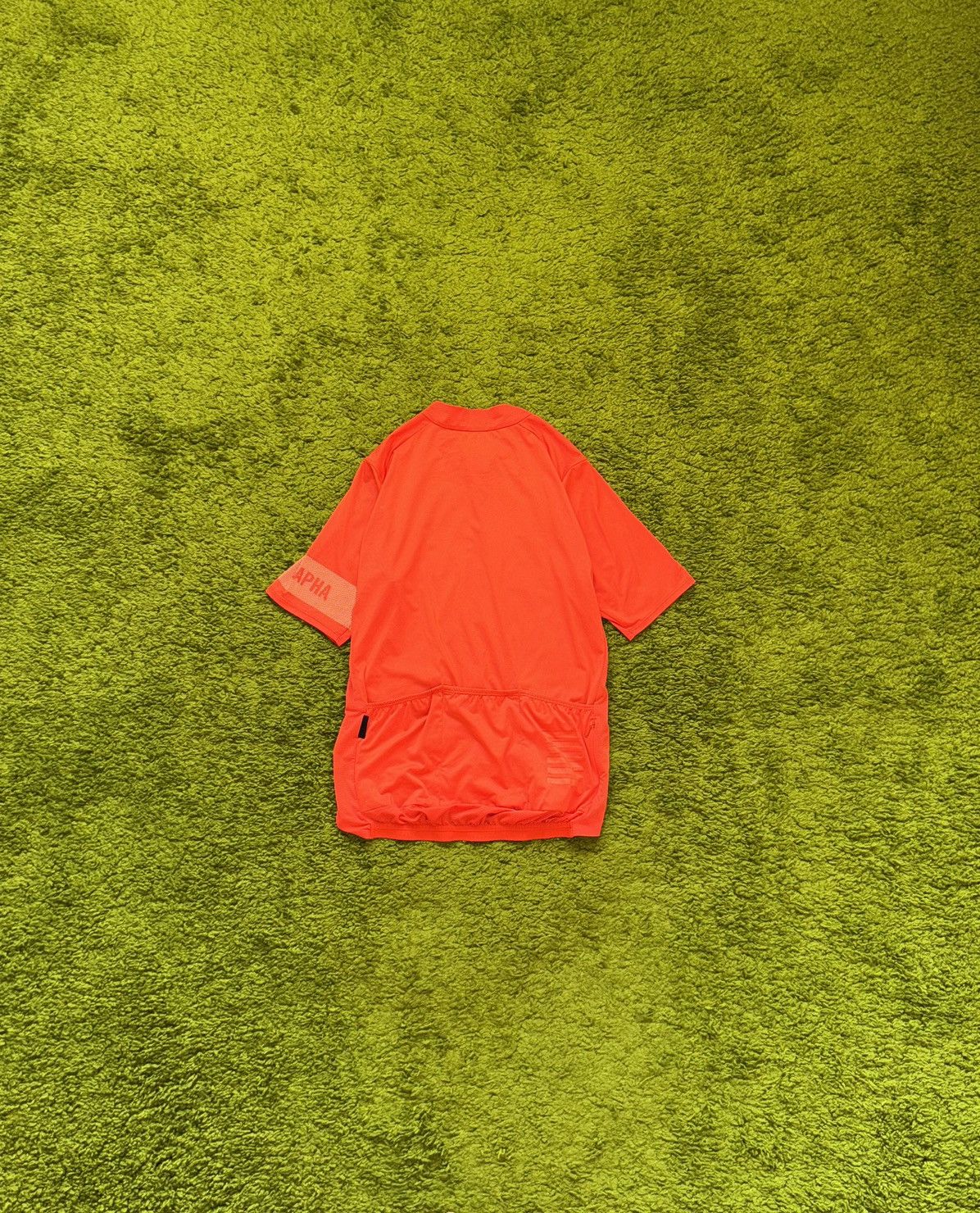 Rapha 🚲 Rapha cycle jersey t-shirt Size US S / EU 44-46 / 1 - 9 Thumbnail