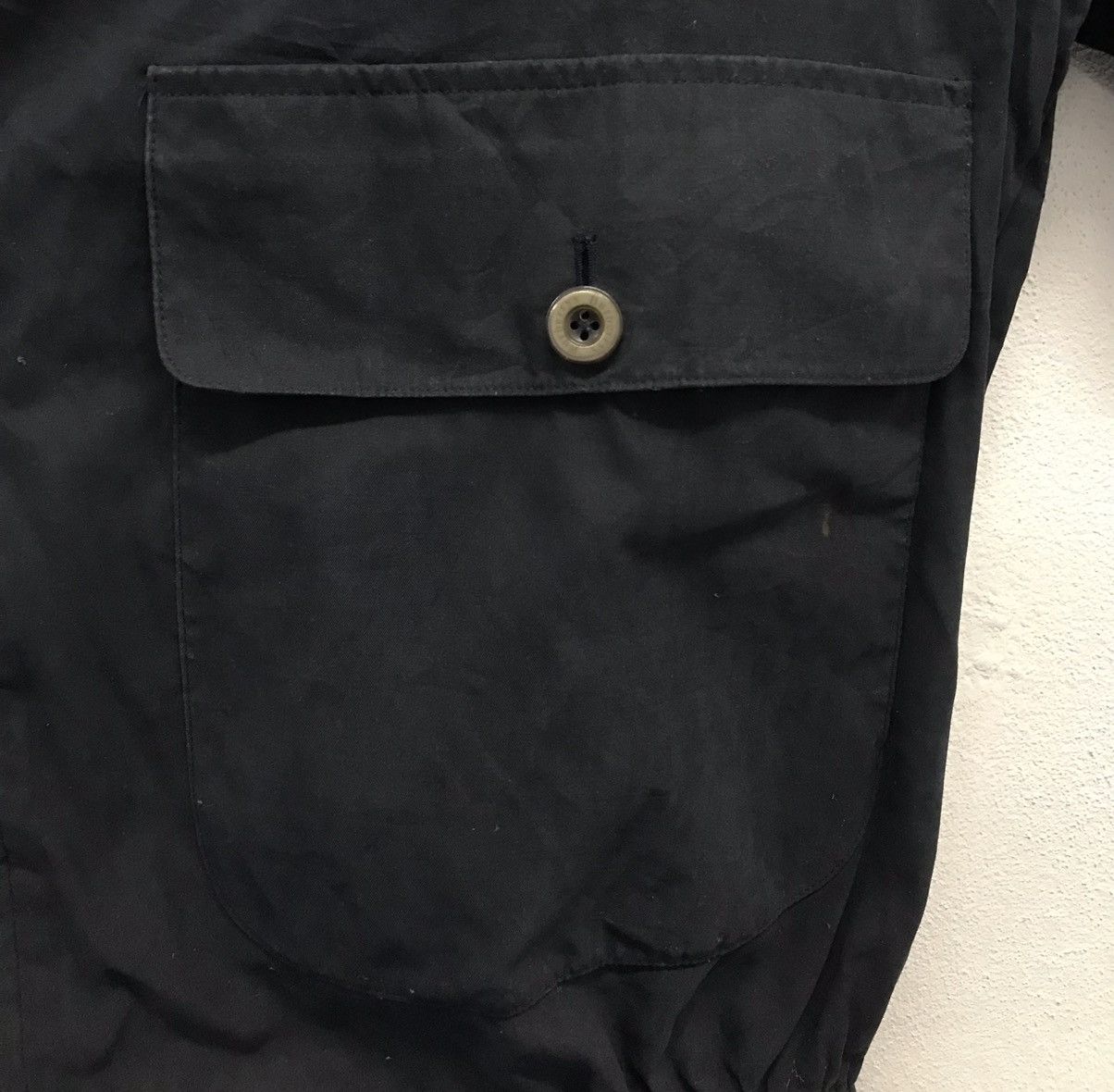 Burberry Vintage Burberry’s Of London Made In Usa Jacket Size US M / EU 48-50 / 2 - 6 Thumbnail