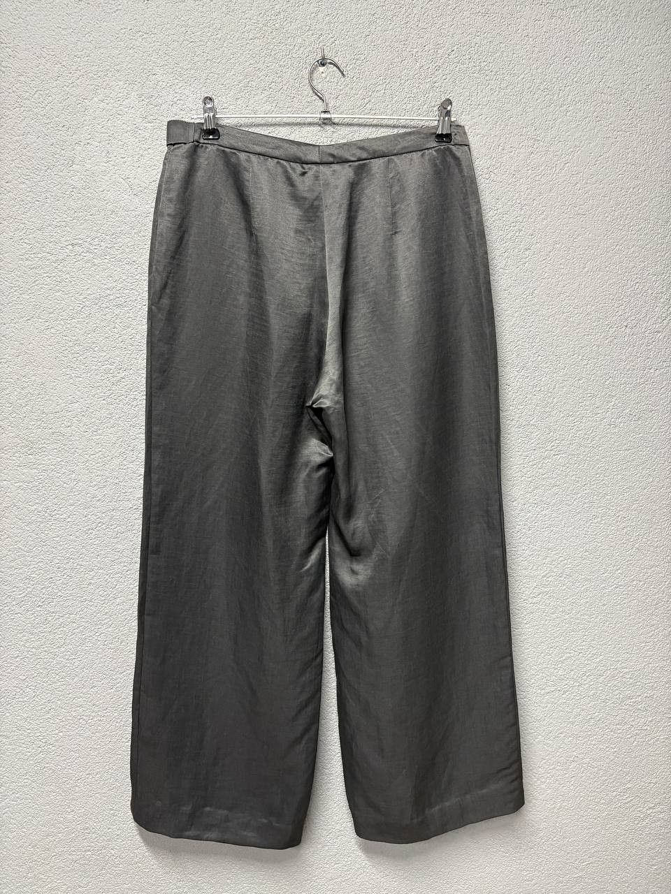 Annette Gortz Annette Gortz womens nettle / silk suit size 40 / Large Size L / US 10 / IT 46 - 19 Thumbnail