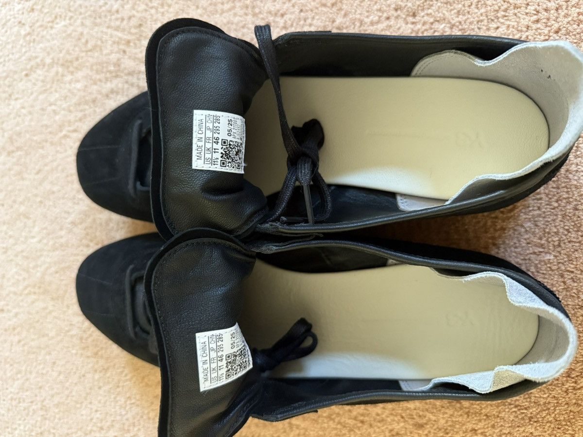 Y-3 Y-3 Tokyo Size US 11.5 / EU 44-45 - 5 Thumbnail