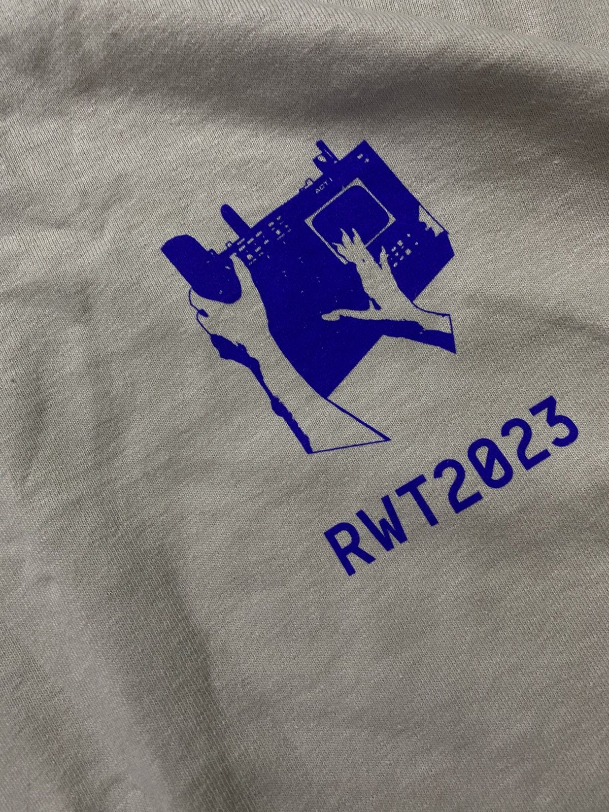 Band Tees RENAISSANCE TOUR TEE. Size US L / EU 52-54 / 3 - 11 Thumbnail