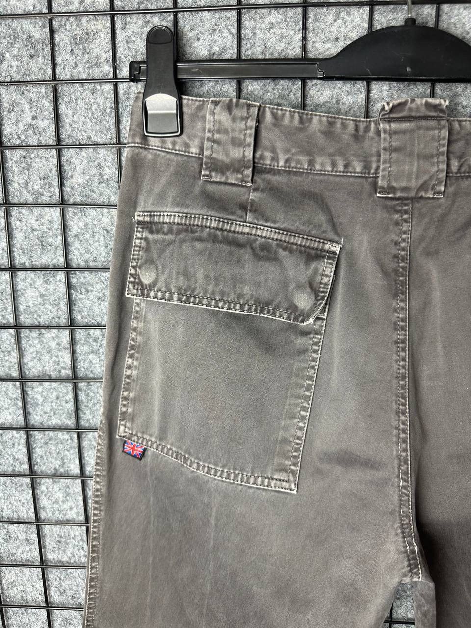 Belstaff Belstaff Biker jeans motorcycle size 50 Size US 34 / EU 50 - 14 Thumbnail
