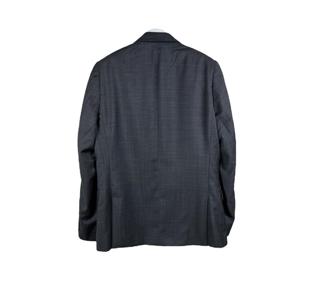 Designer × Paul Smith Paul Smith Soho Fit blazer wool jacket casual designer Size 40R - 2 Thumbnail