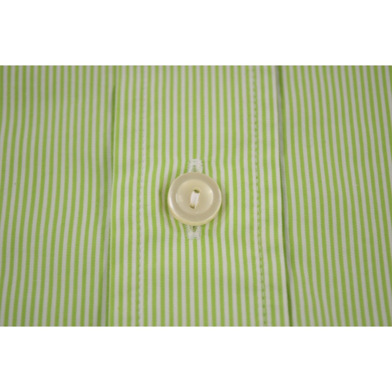 Eton Eton New without tags Shirt Size XL US In Green Size US XL / EU 56 / 4 - 4 Thumbnail