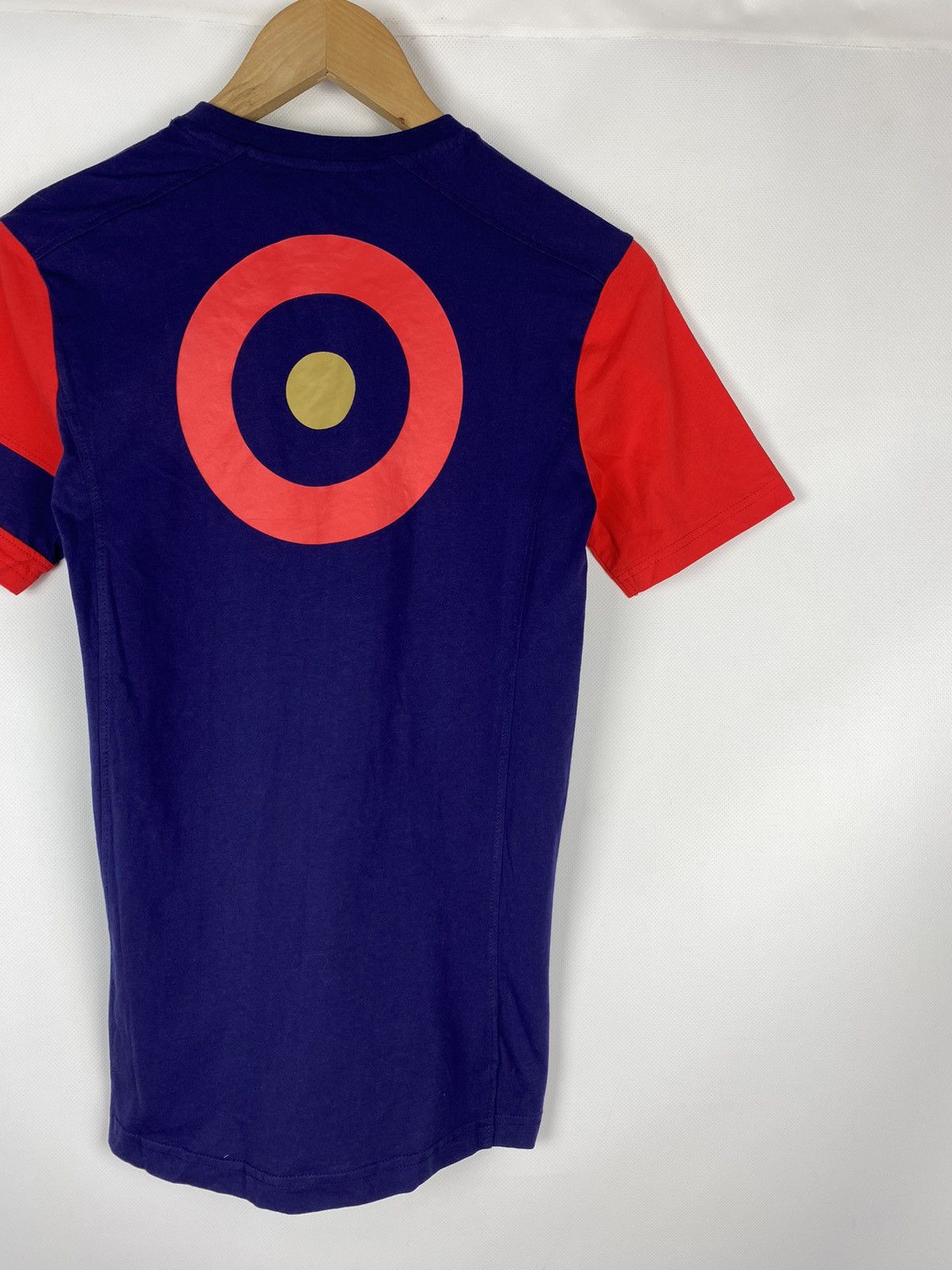 Rapha Rapha Bradley Wiggins men’s cycling t shirt size Xs Size US XS / EU 42 / 0 - 15 Thumbnail