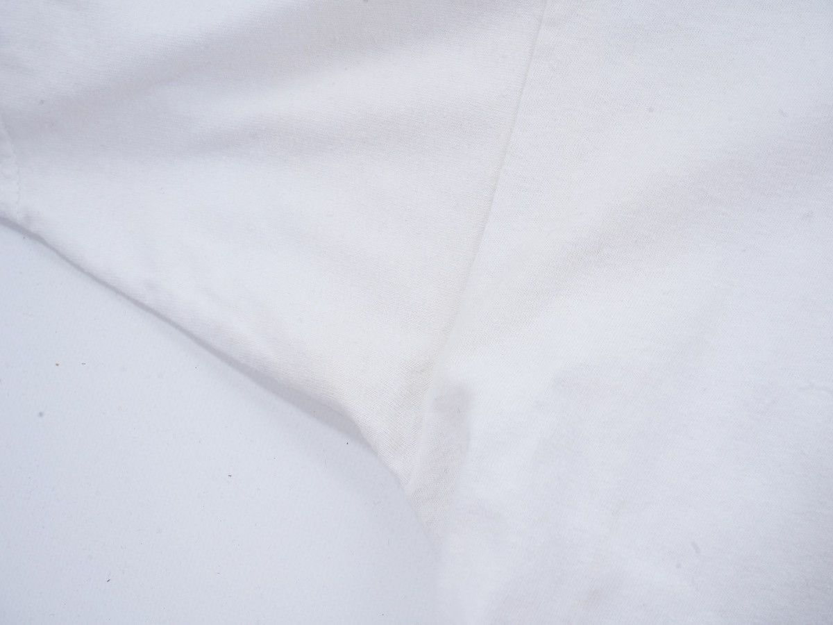 Stussy STUSSY NUMBER 4 VINTAGE BIG LOGO STREETWEAR TEE Size US M / EU 48-50 / 2 - 6 Thumbnail