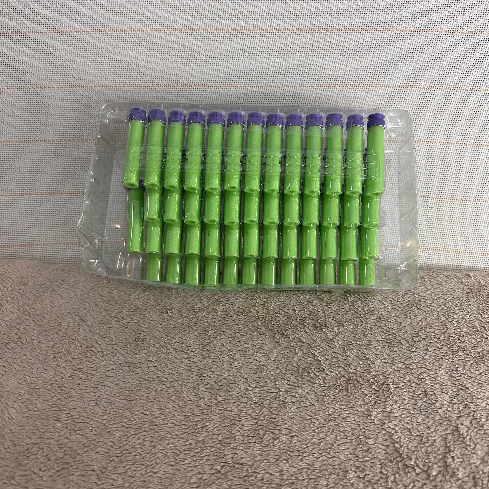 NEFF Adventure Force Nerf Blaster 50-Pack Soft Foam Darts Size ONE SIZE - 2 Thumbnail