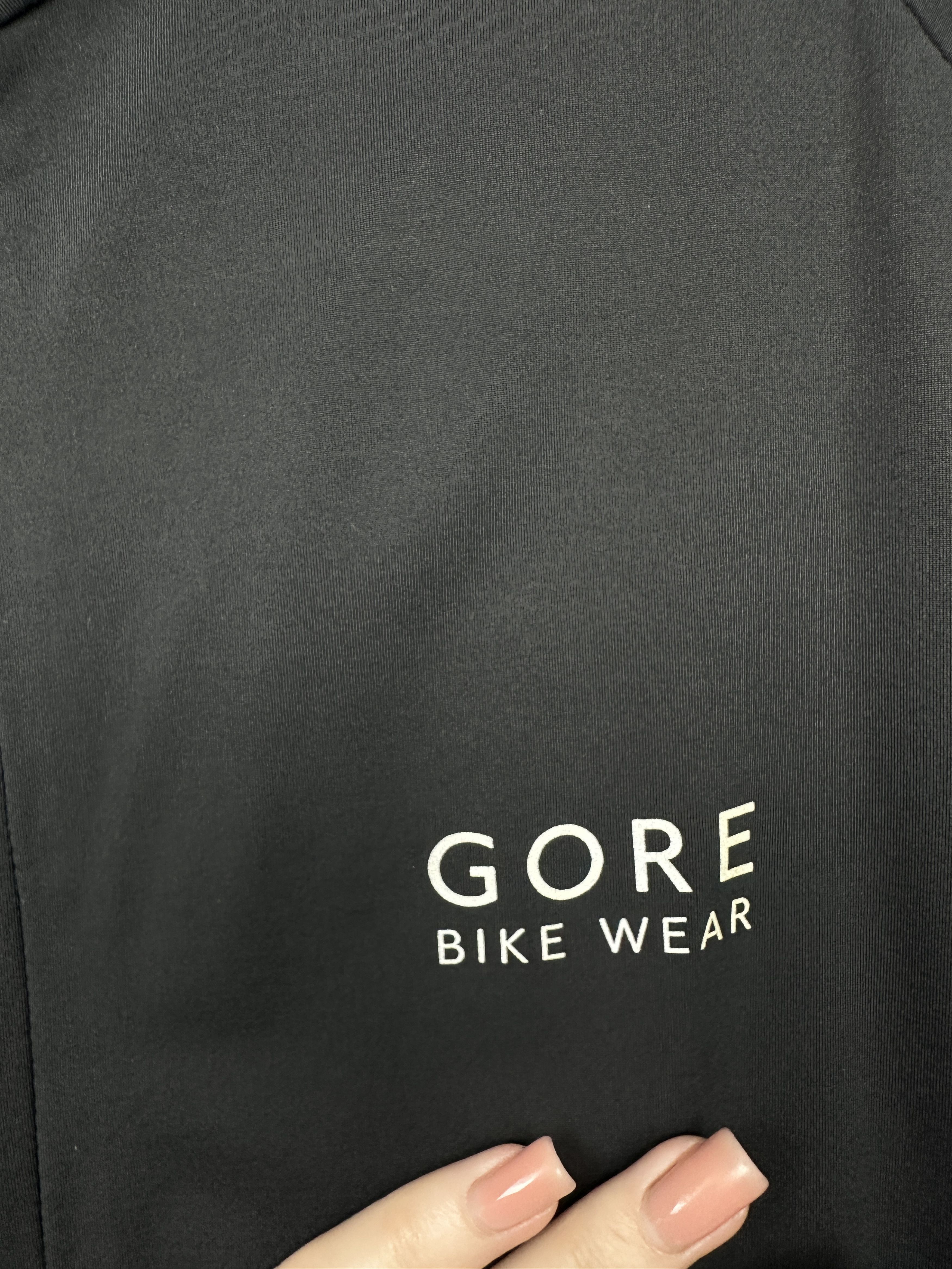 Bicycle Gore Bike Wear Bicycle Mens Short Sleeve Jersey Size US M / EU 48-50 / 2 - 3 Thumbnail