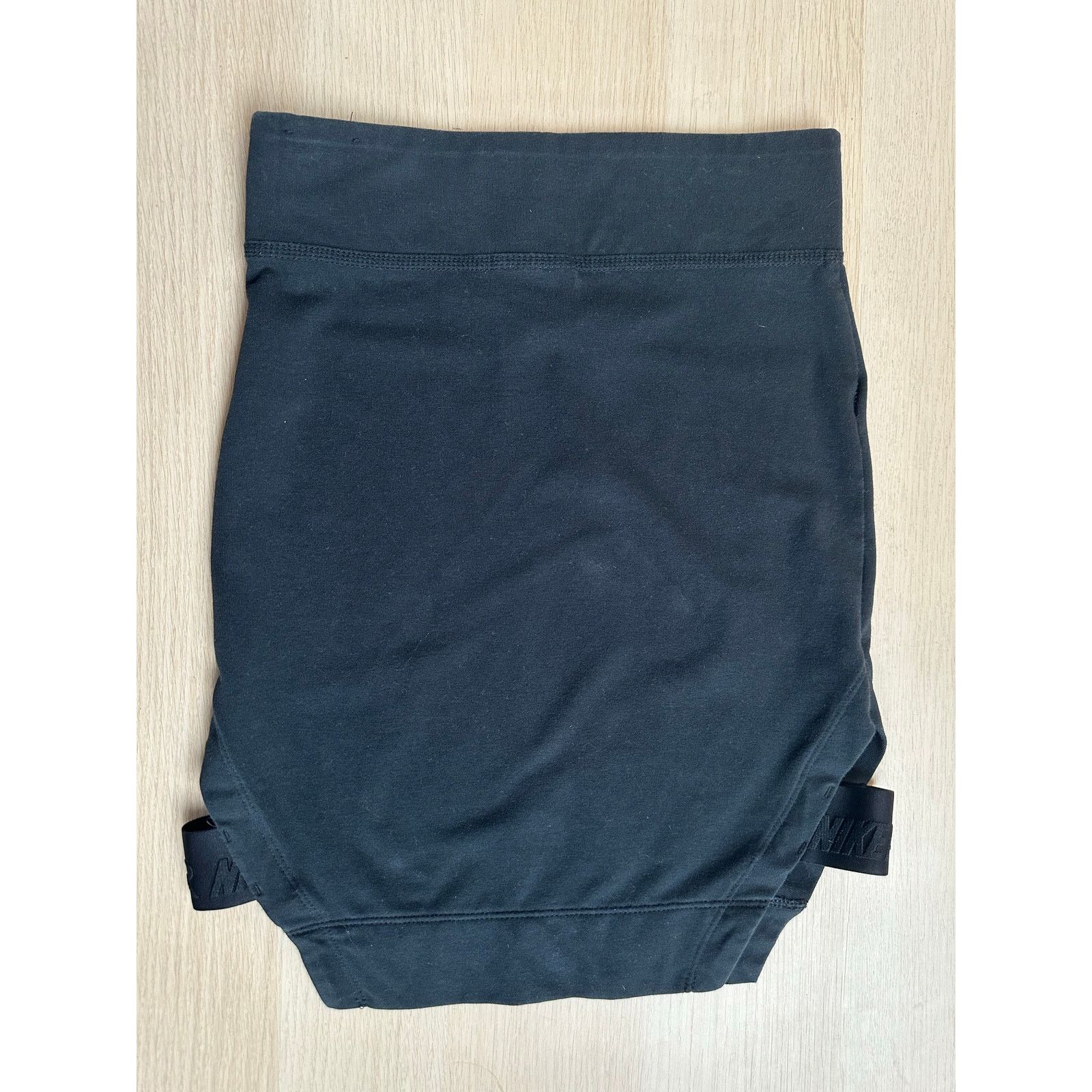 Nike Nike Black Skirt Short - Size XS - Mint Size 26" / US 2 / IT 38 - 3 Thumbnail