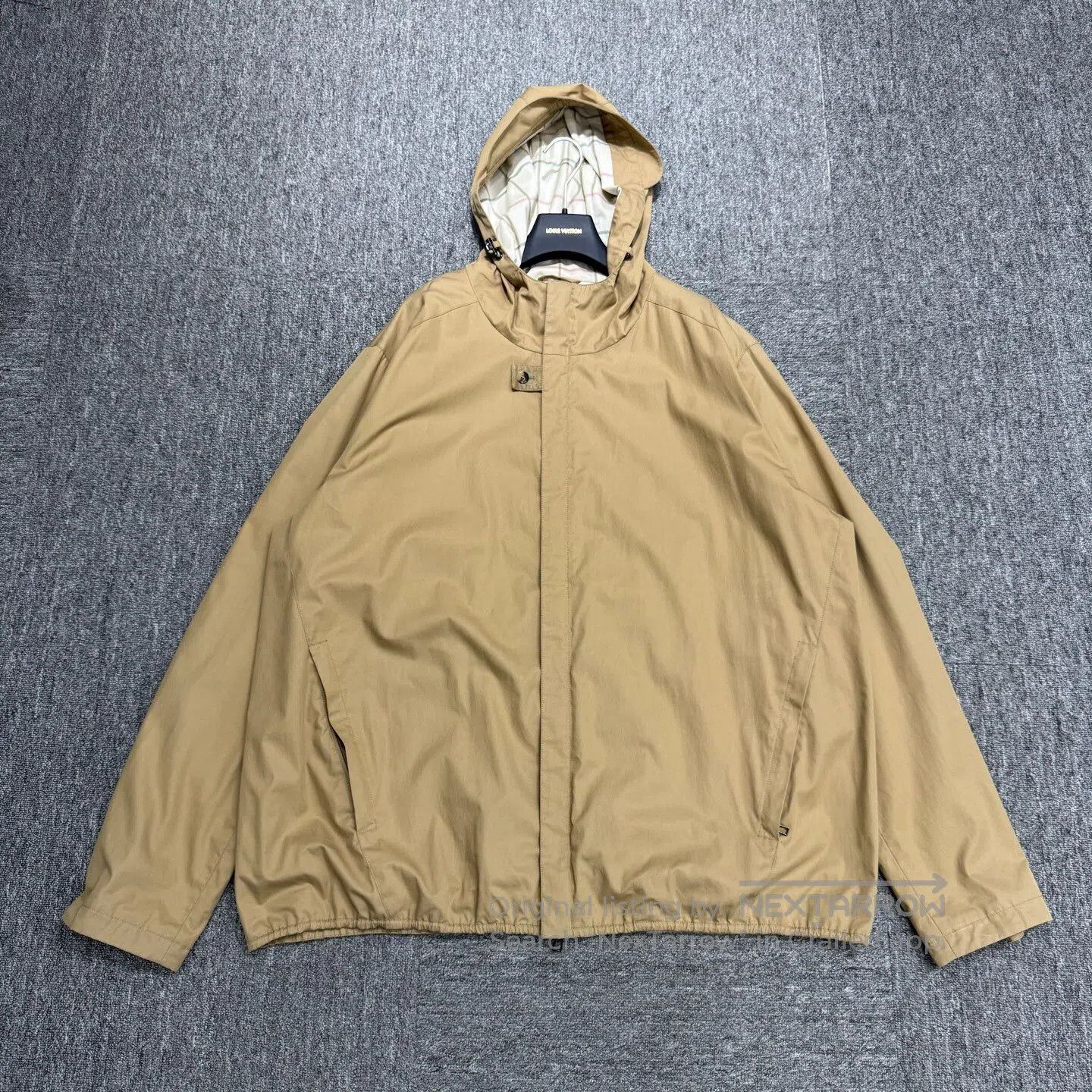 Loro Piana #REF! Size US XXL / EU 58 / 5 - 1 Thumbnail