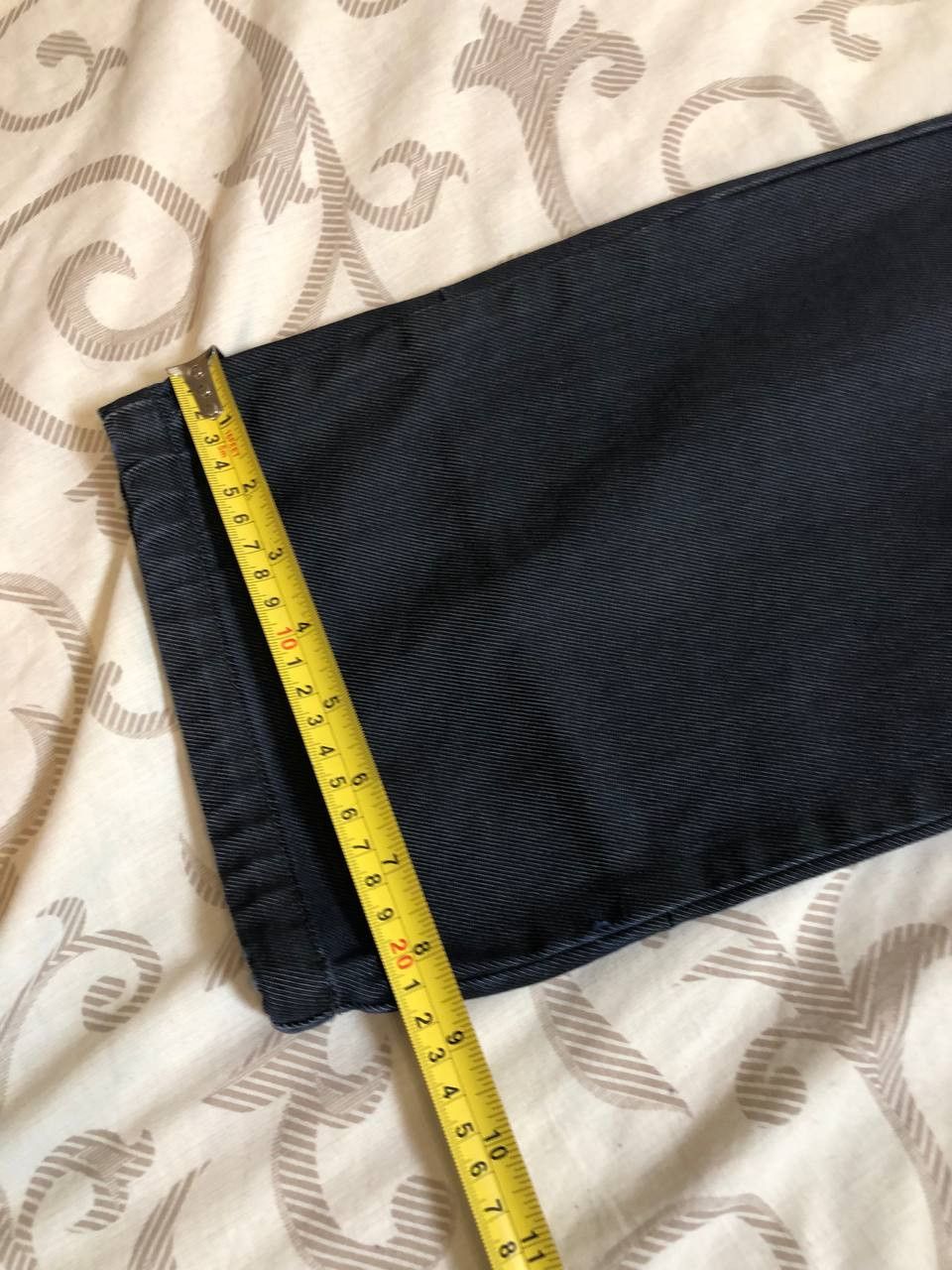 G-Star Vintage jeans G-Star Raw logo crazy Y2K streetwear Size US 36 / EU 52 - 6 Thumbnail