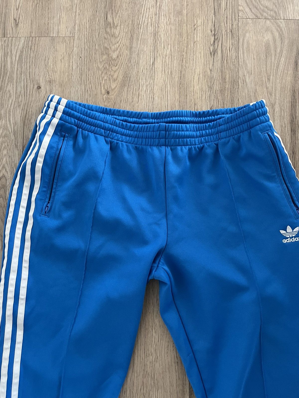 Adidas Adidas pant Size US 36 / EU 52 - 3 Thumbnail