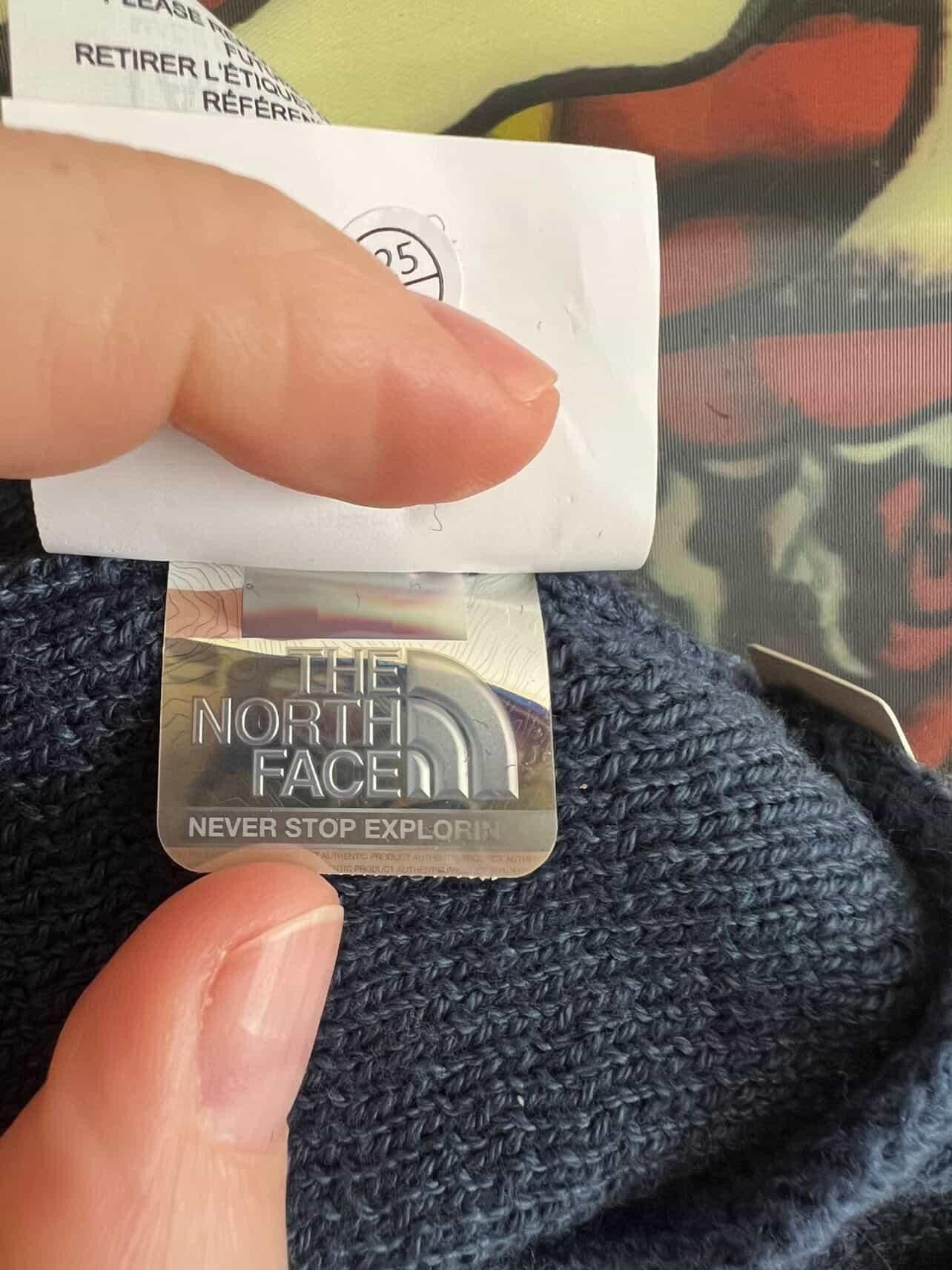 The North Face The North Face Alpine Beanie unisex cap 💥🔥 Size ONE SIZE - 10 Thumbnail