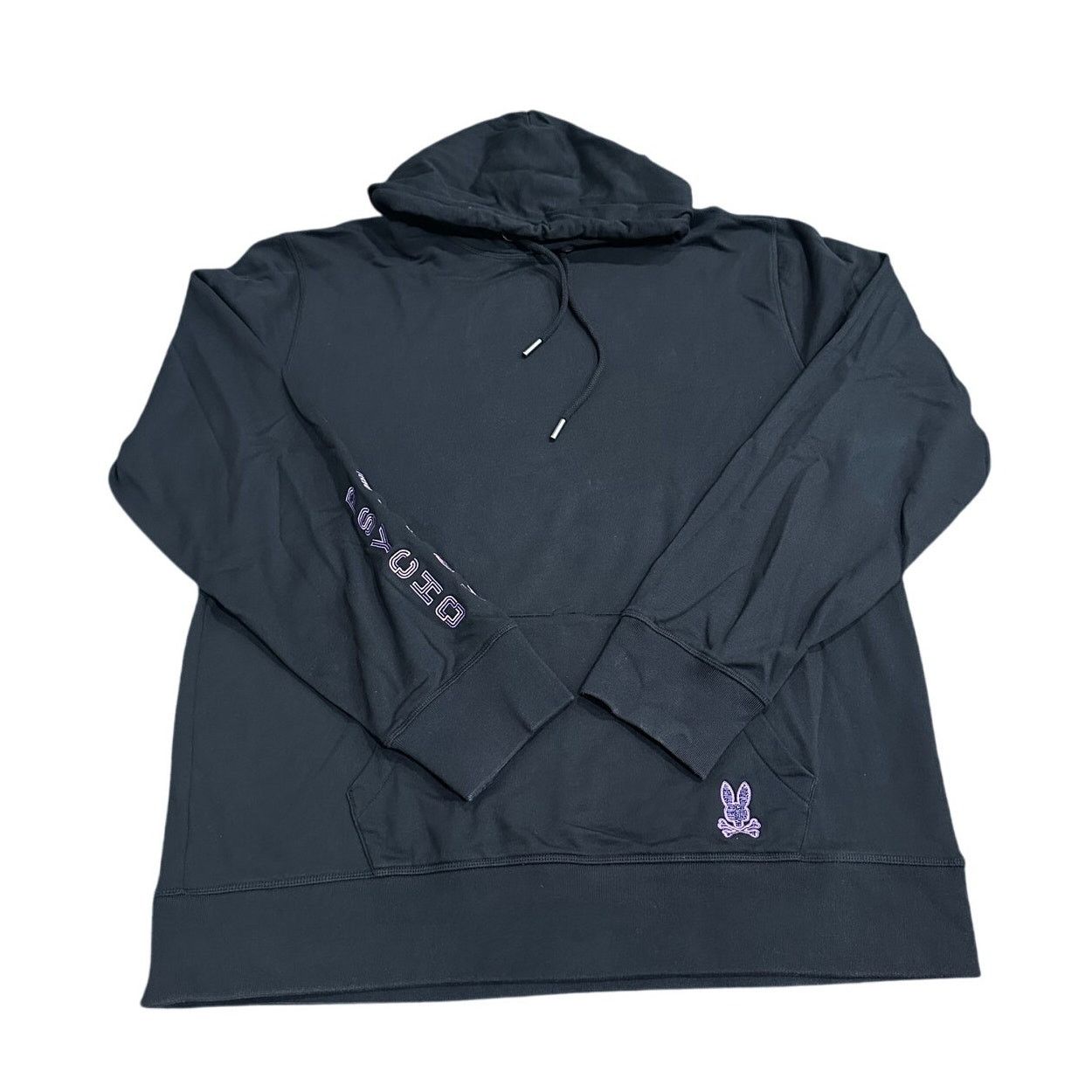 Psycho Bunny Psycho Bunny Hoodie Size US XXL / EU 58 / 5 - 1 Thumbnail