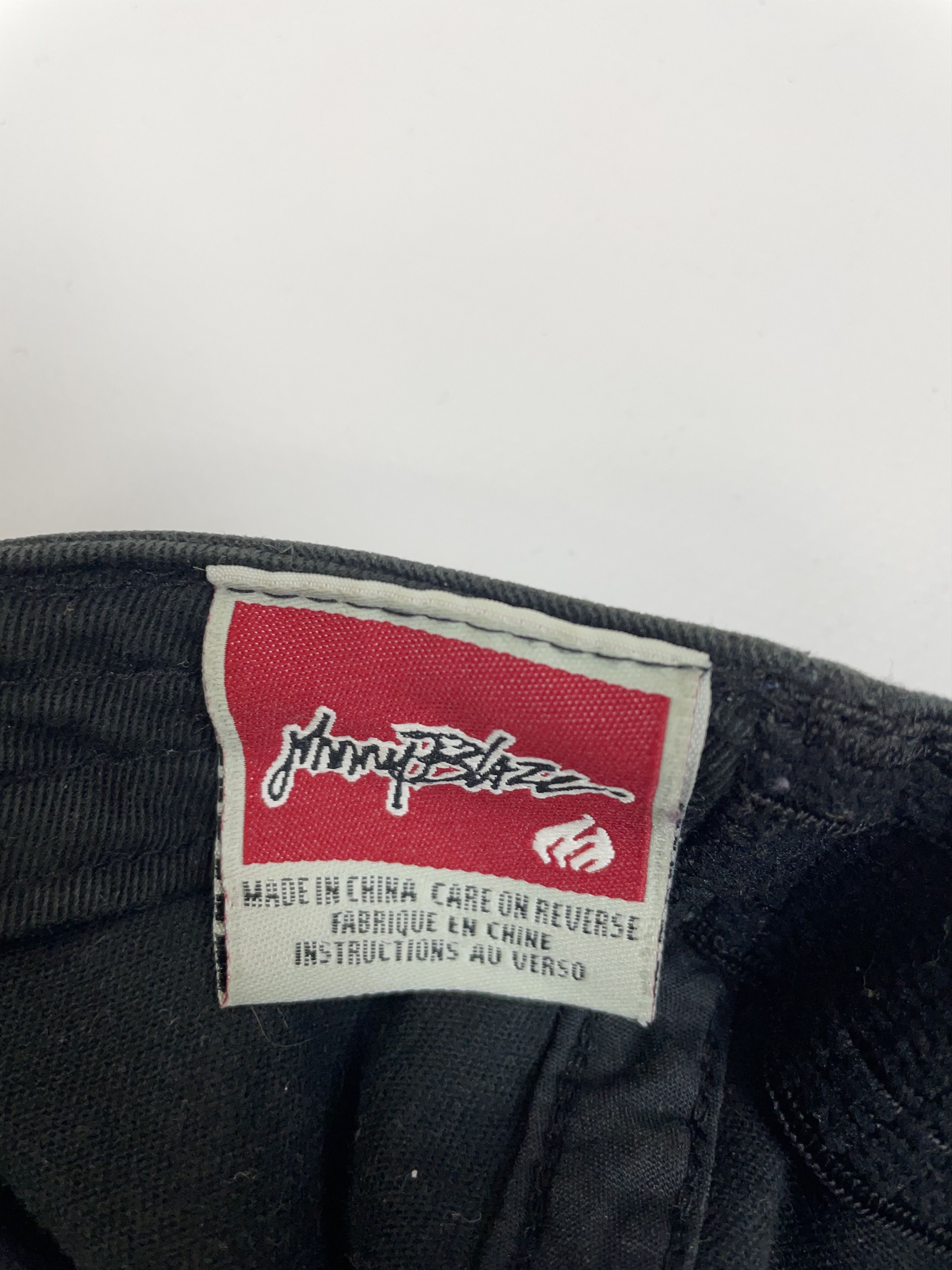 Vintage Johnny Blaze Hat One Size Size ONE SIZE - 7 Thumbnail