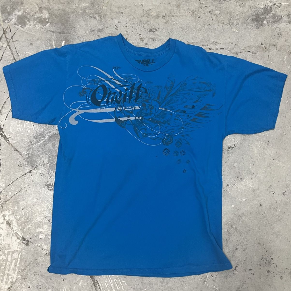 O'Neill Skull Oneill Tee Size US L / EU 52-54 / 3 - 1 Thumbnail