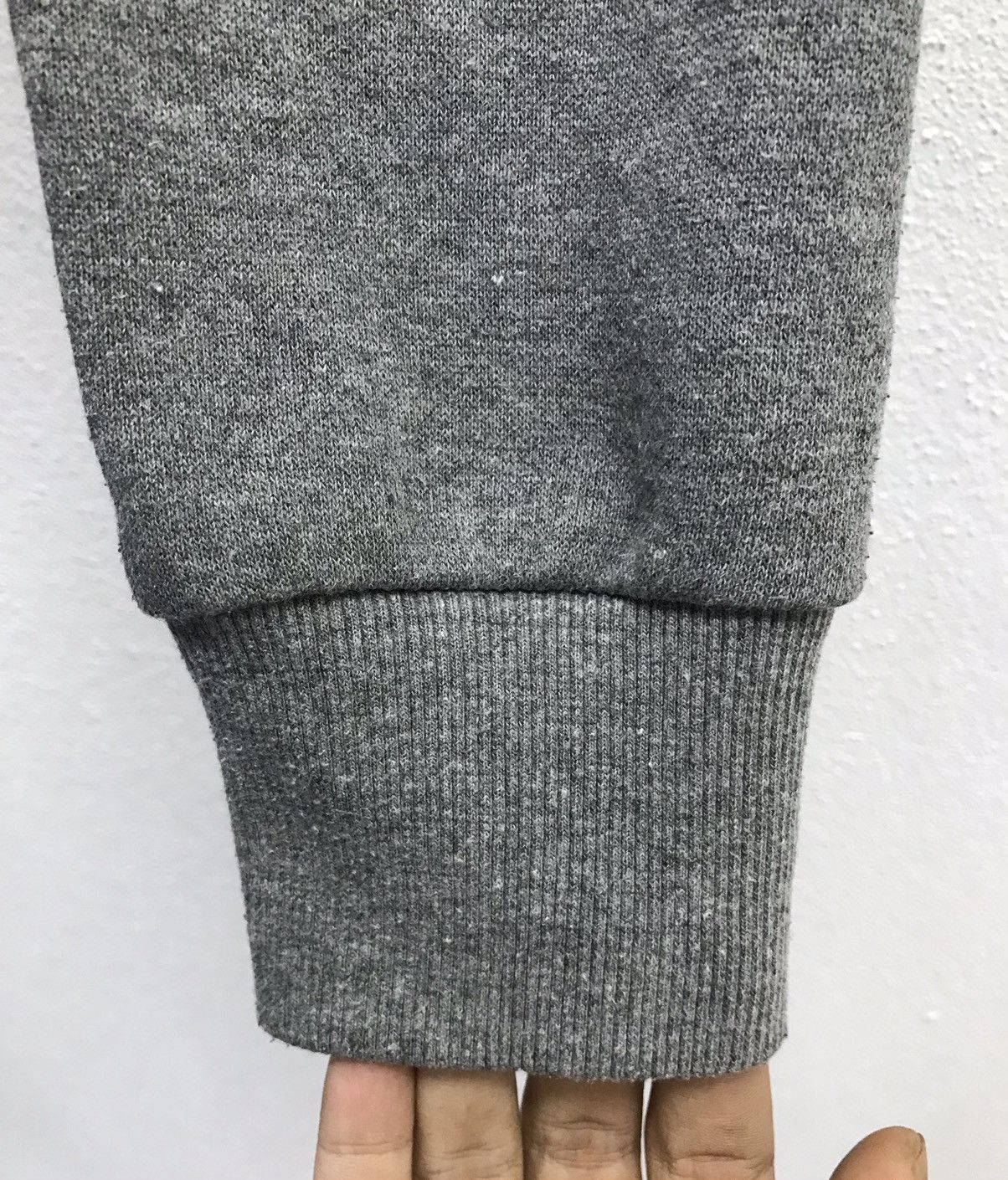 Guess × Vintage Vintage Guess American Tradition Sweatshirt Size US S / EU 44-46 / 1 - 6 Thumbnail