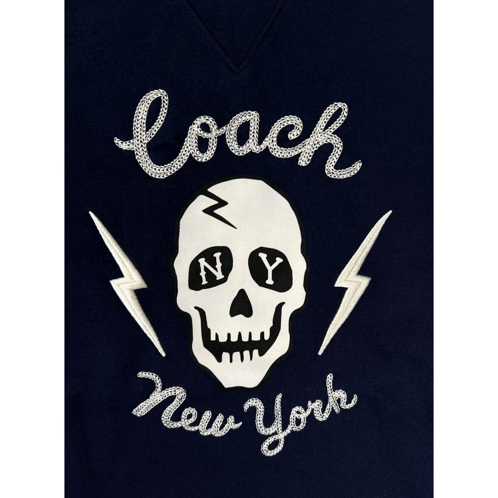 Coach VINTAGE? No. Size US L / EU 52-54 / 3 - 2 Thumbnail