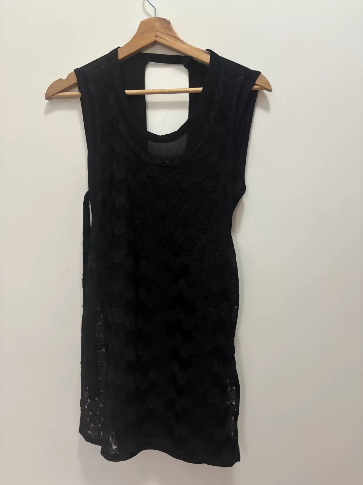 Ann Demeulemeester Ann Demeulemeester Size 34 Size XXS / US 00 / IT 34 - 1 Thumbnail