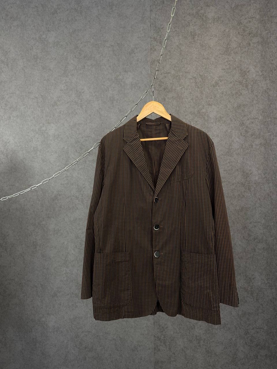 Barena Venezia Barena Venezia luxury designer blazer Size 54R - 1 Thumbnail
