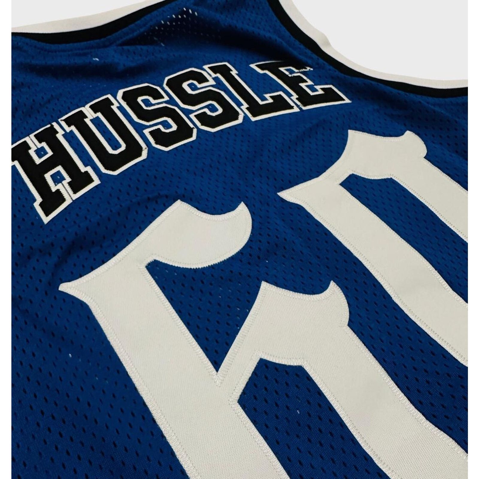 Other Nipsey Hussle Headgear Classics Crenshaw Basketball Jersey Size US S / EU 44-46 / 1 - 6 Thumbnail