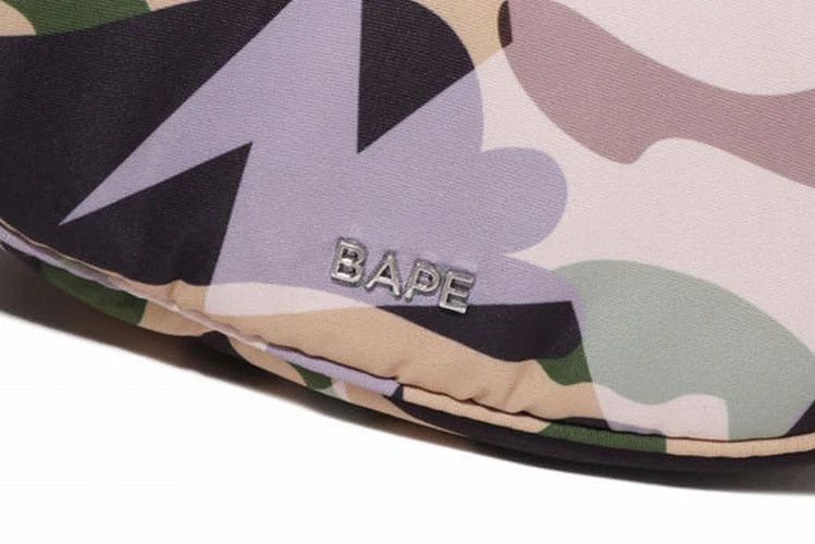 Bape Bape Hand Bag Size ONE SIZE - 4 Thumbnail