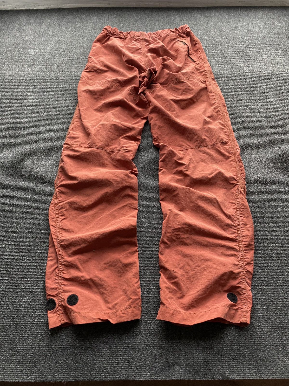 The North Face 🔥The North Face A5 Series Track Gorpcore Pants Rare 28-30 Size US 30 / EU 46 - 2 Thumbnail