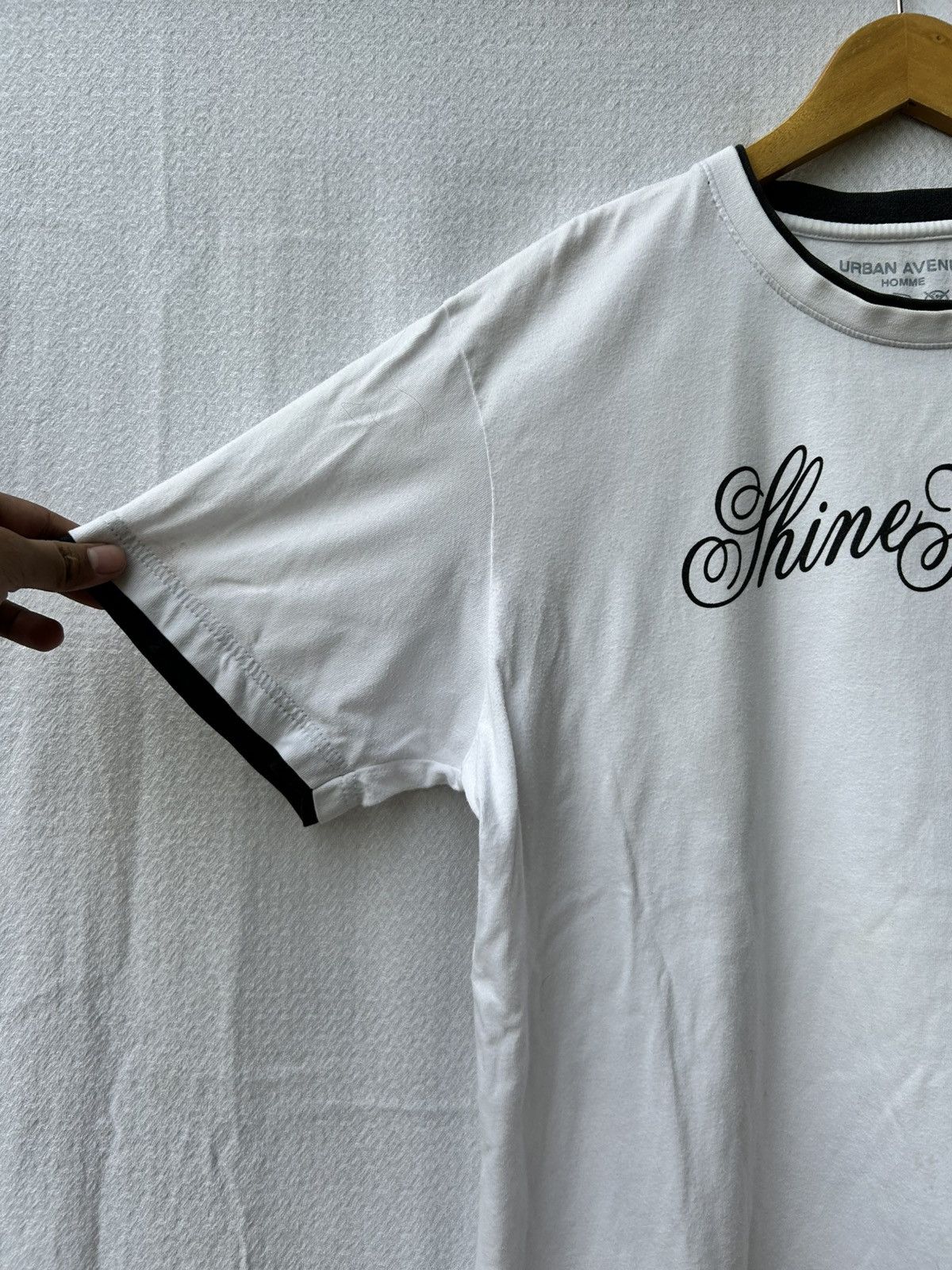 Japanese Brand Urban avenue japanese brand ifsixwasnine style Size US M / EU 48-50 / 2 - 6 Thumbnail