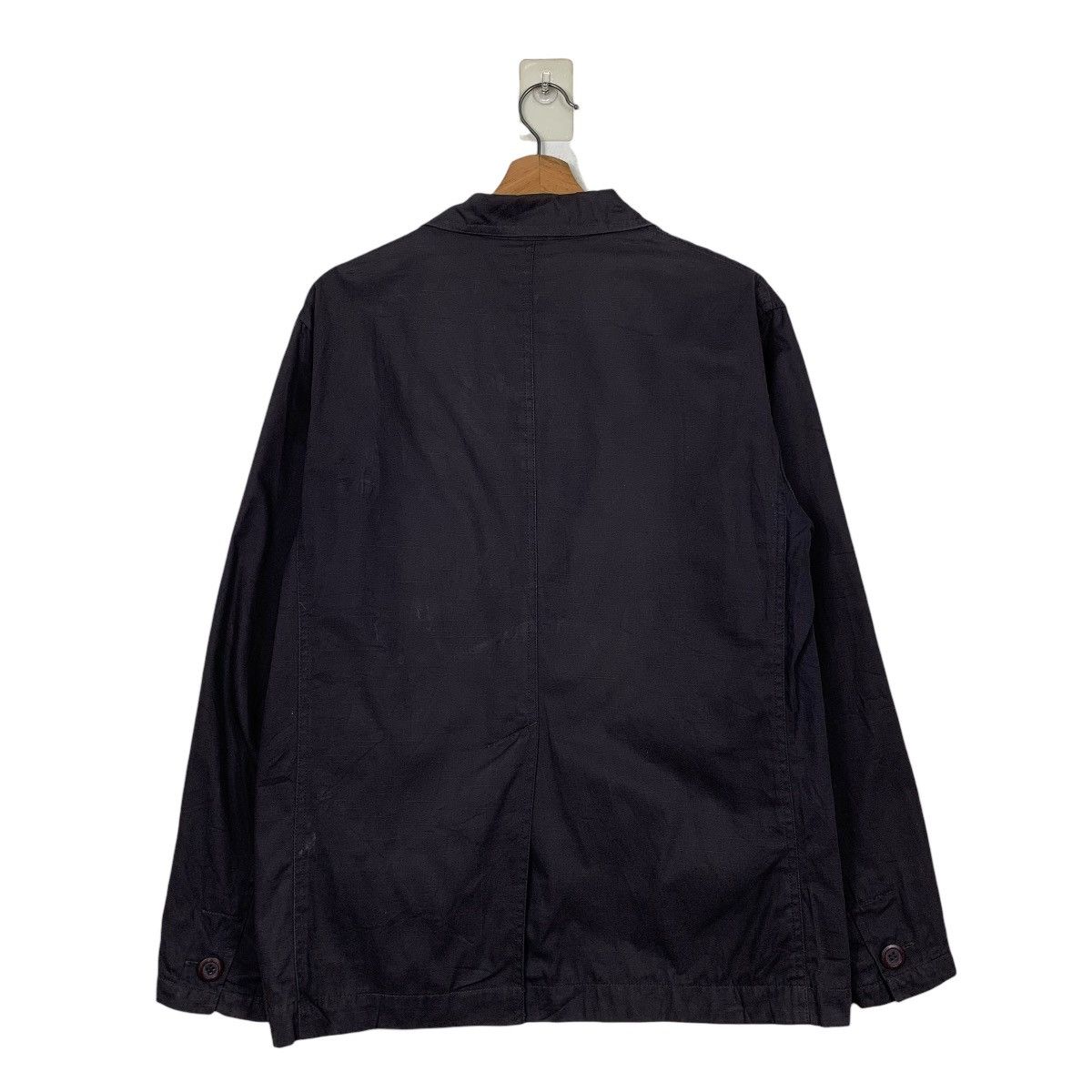 Woolrich Woolen Mills Woolrich Casual Jacket Size US M / EU 48-50 / 2 - 7 Thumbnail