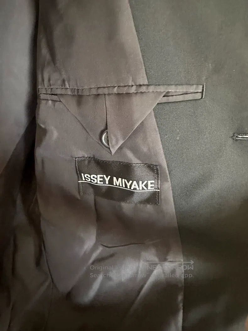 Issey Miyake Issey Miyake Suit Size US S / EU 44-46 / 1 - 4 Thumbnail