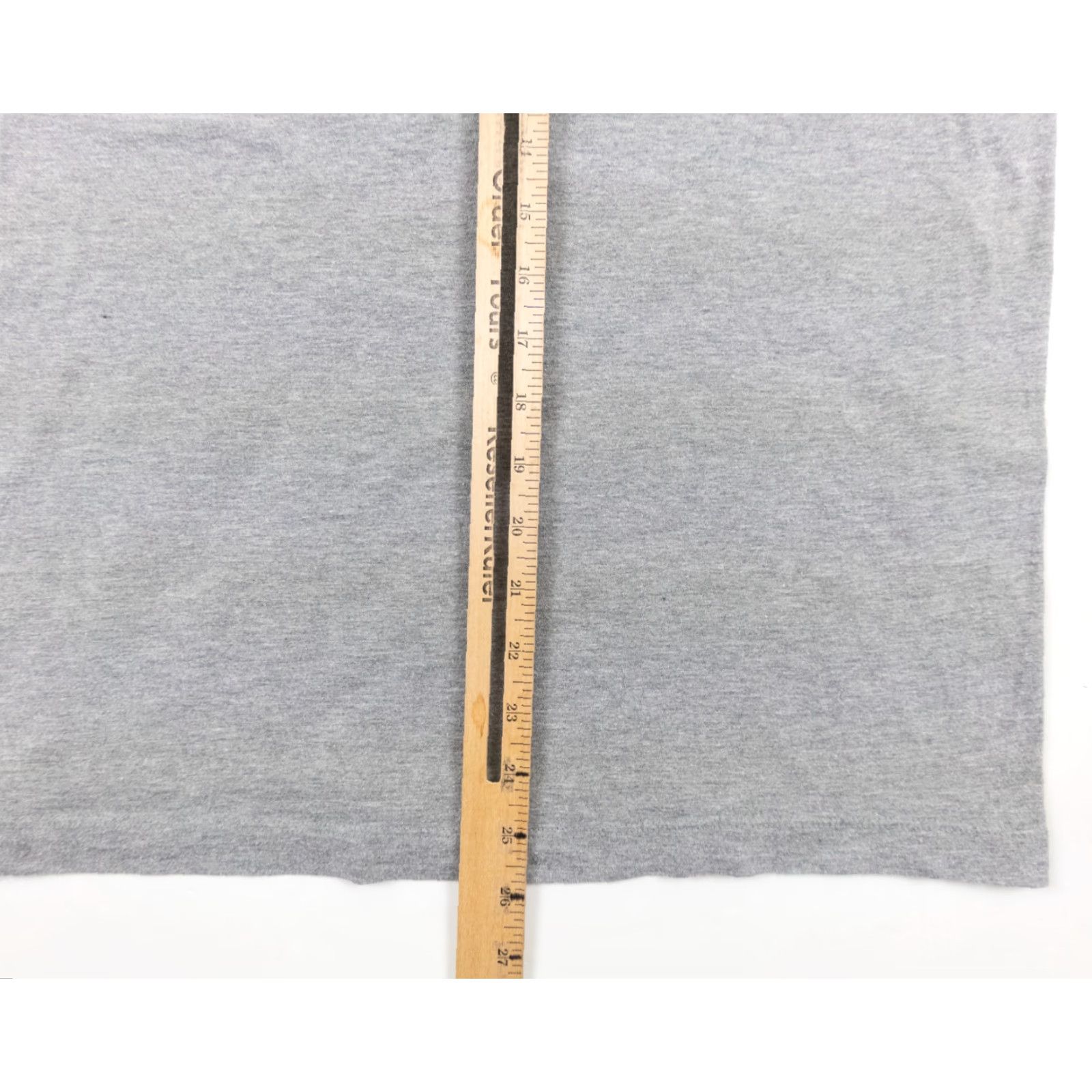 Nike Nike AF1 Swoosh Crewneck T-Shirt Adult Medium Gray Short Sleeve Mens Casual Tee Size US M / EU 48-50 / 2 - 8 Thumbnail