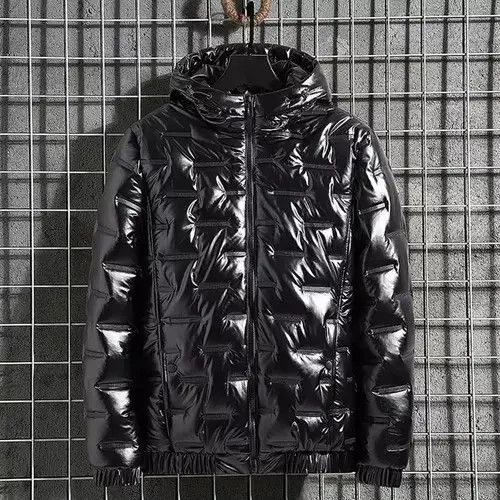 Other Bubble Padded Thickened Warm Waterproof Jackets🔥🔥🔥 Size US XL / EU 56 / 4 - 4 Thumbnail