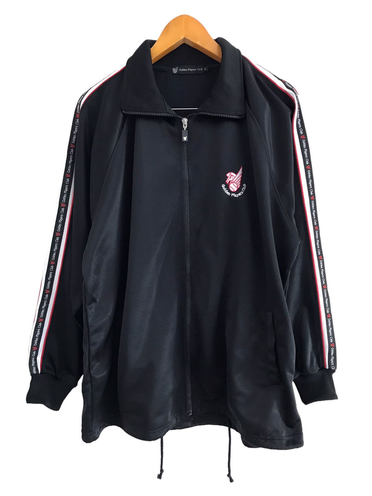 Sports Specialties Meikyukai Golden Players Club Baseball Jpn Tracksuit Set Size US L / EU 52-54 / 3 - 7 Thumbnail