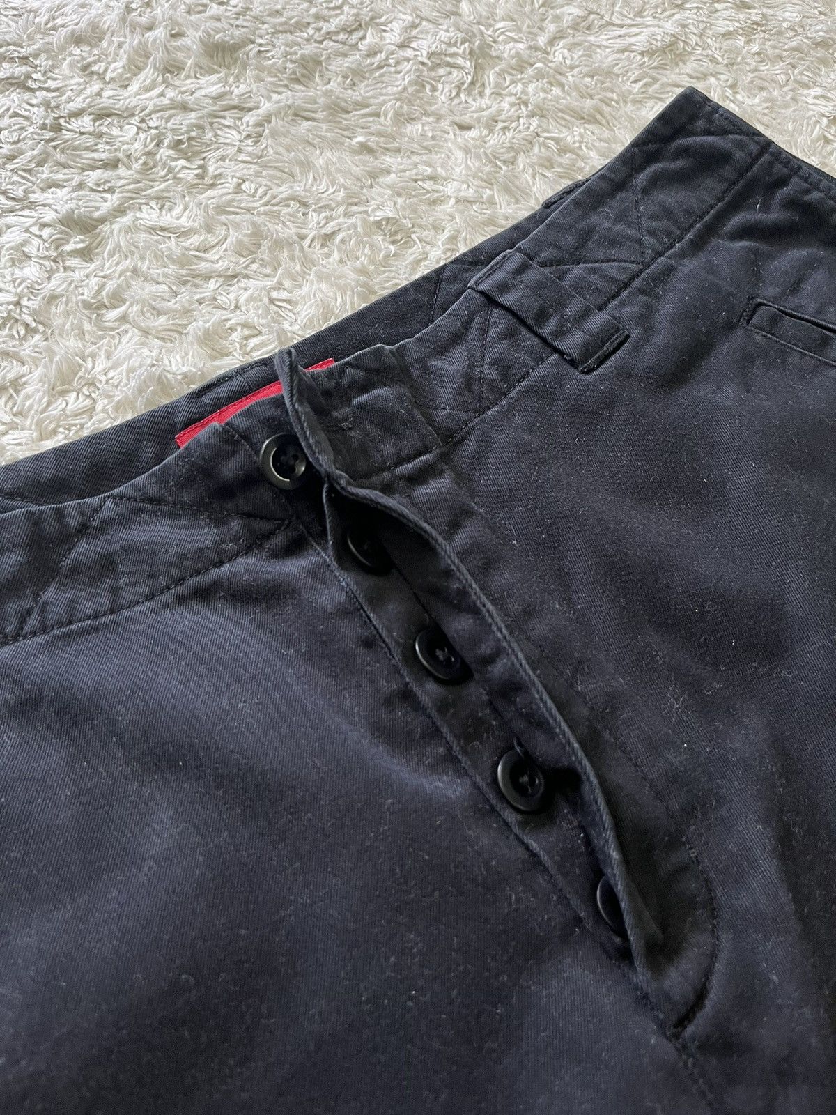 Supreme supreme cargo jorts Size US 38 / EU 54 - 6 Thumbnail