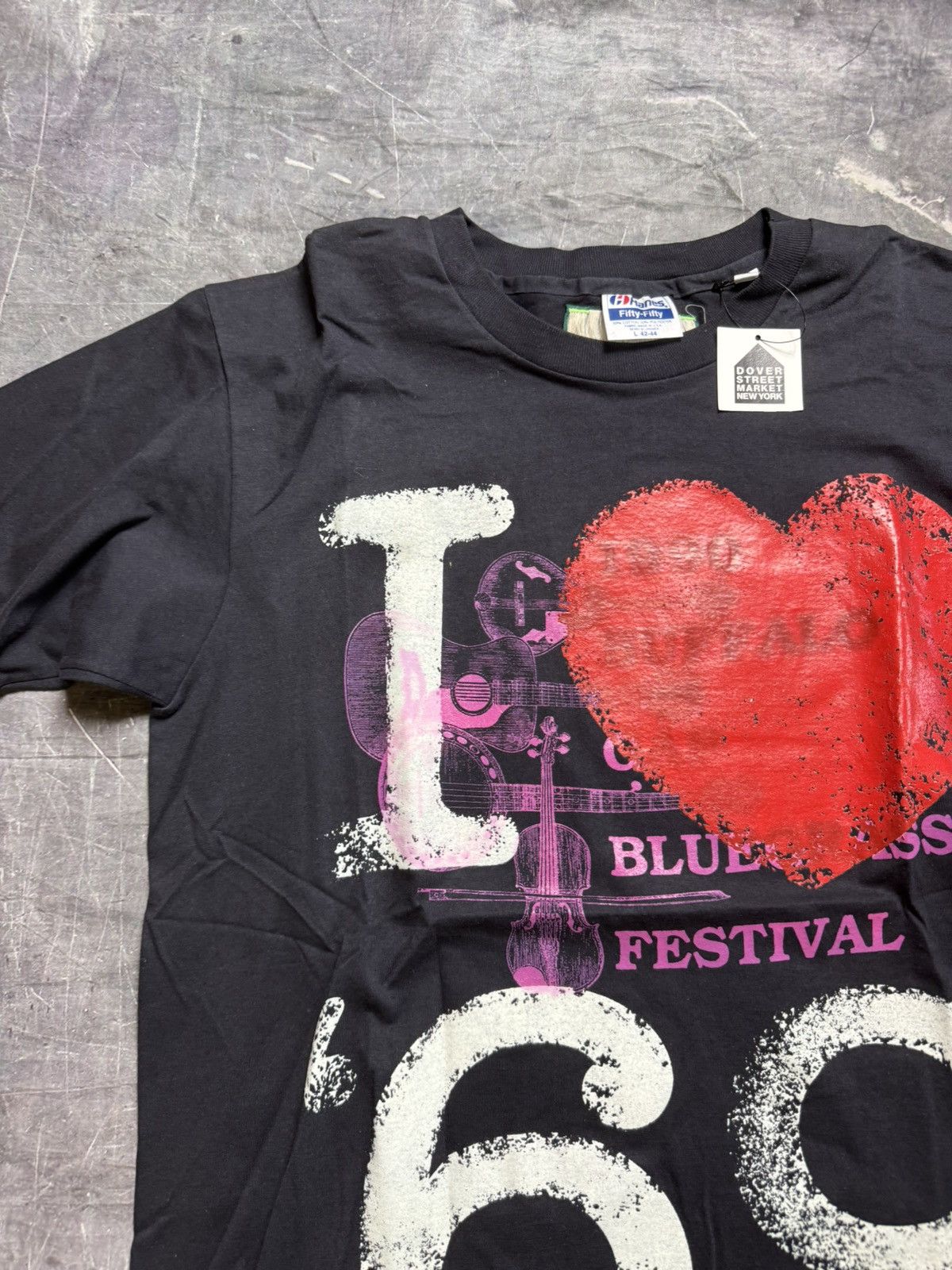 Better With Age Better With Age Main Pura T-Shirt Size US L / EU 52-54 / 3 - 3 Thumbnail