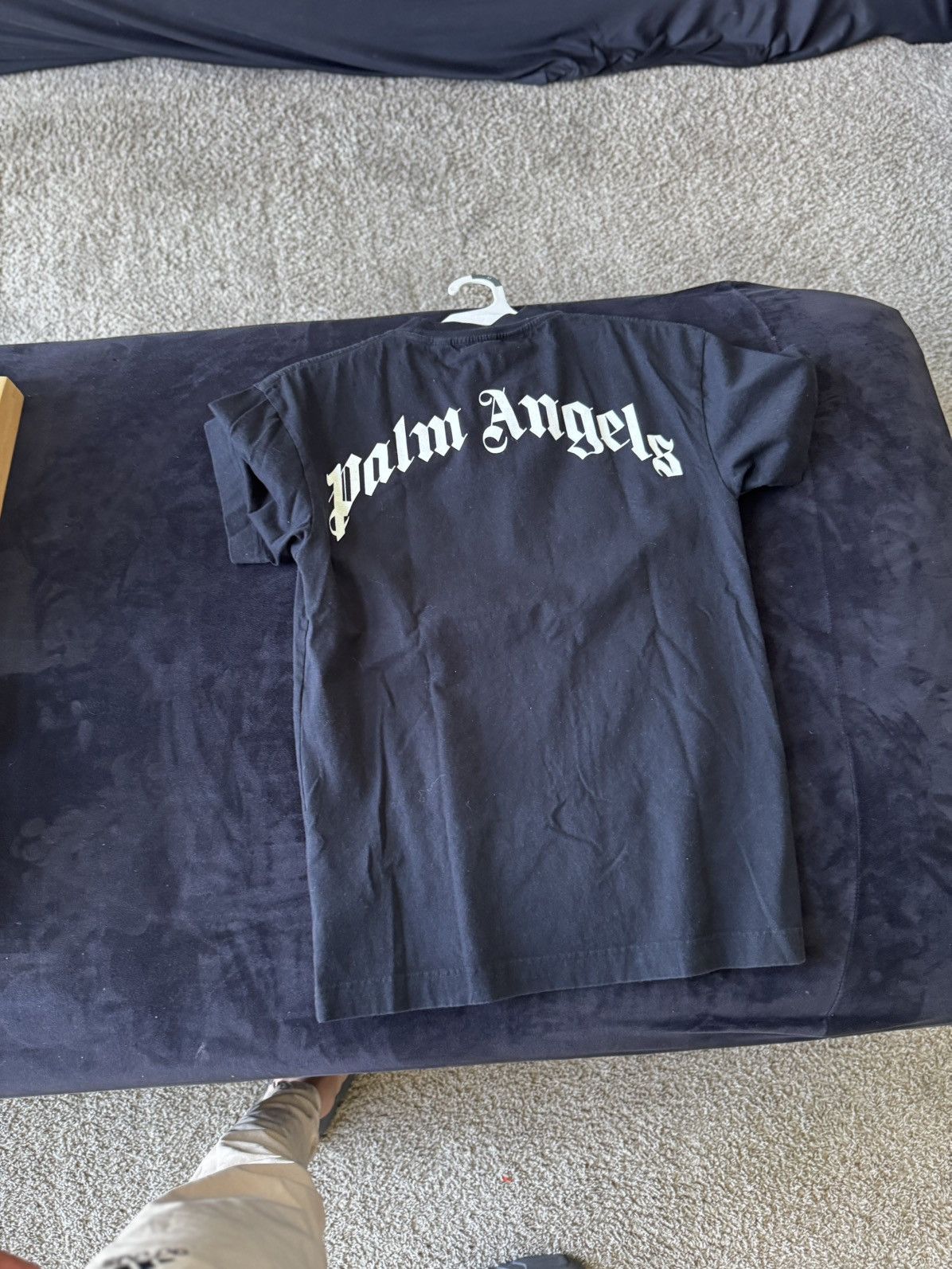 Palm Angels Palm Angels Size US S / EU 44-46 / 1 - 2 Thumbnail
