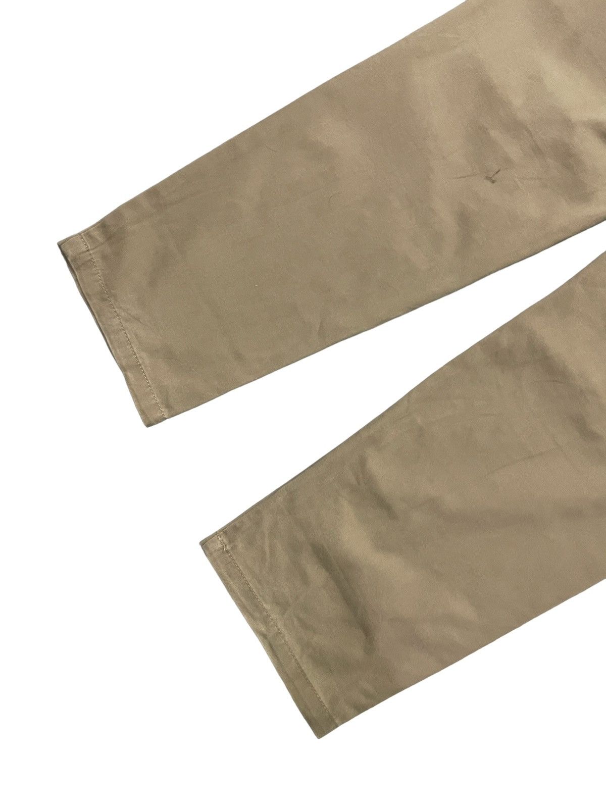 Dickies × Mickey Mouse Dickies X Mickey mouse embroidered khakis pants regular cut Size 29" - 10 Thumbnail