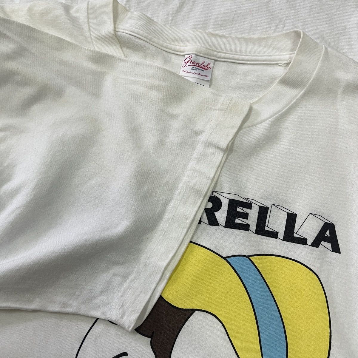 Band Tees Beavis Butthead X Cinderella Band Rock TShirt XXL Size US XXL / EU 58 / 5 - 10 Thumbnail