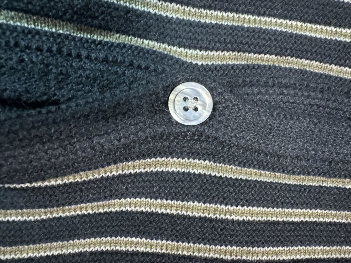 Stussy Stussy cardigan Size US M / EU 48-50 / 2 - 3 Thumbnail