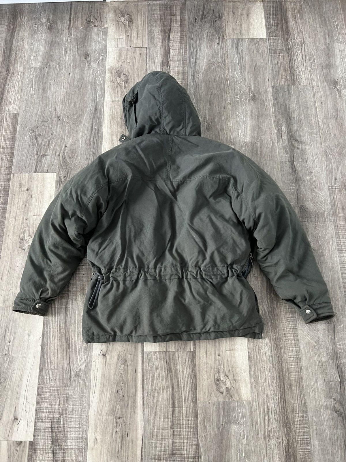Giorgio Armani Giorgio Armani X Armani Jacket Sz L Size US L / EU 52-54 / 3 - 4 Thumbnail