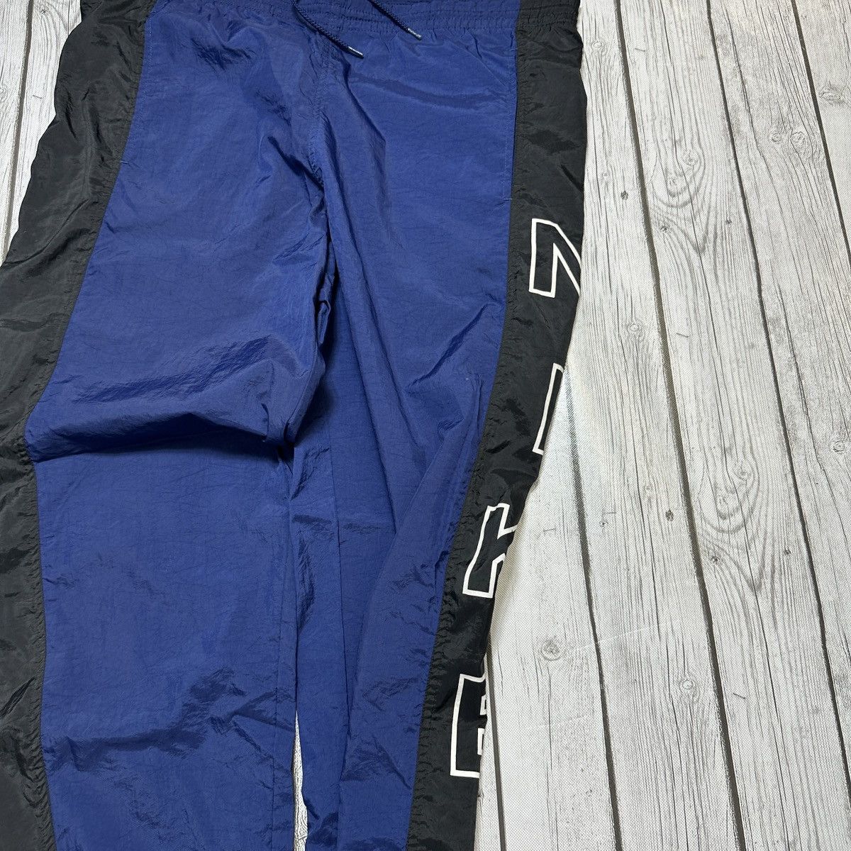 Nike × Vintage Vintage Nike pants Size US 34 / EU 50 - 3 Thumbnail