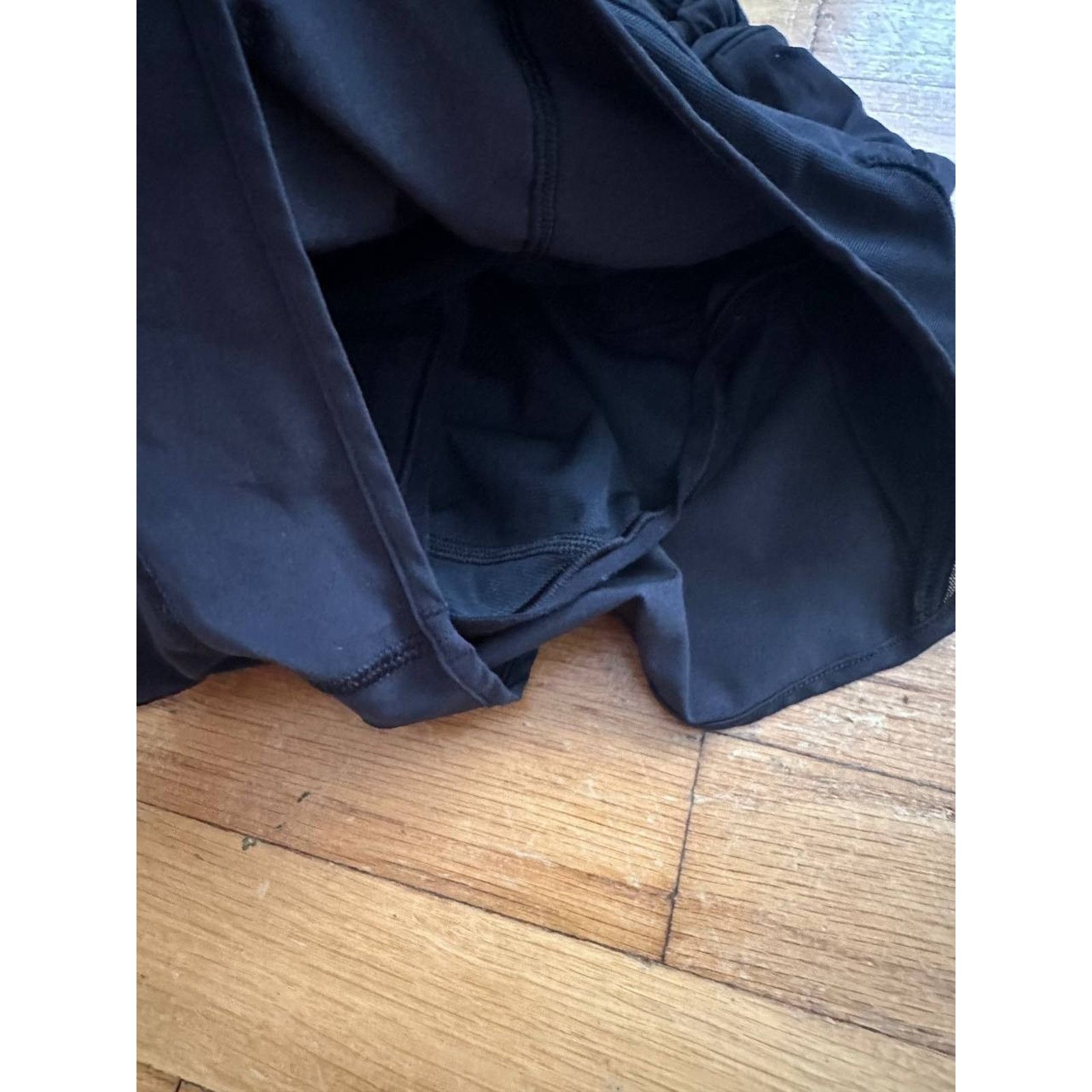 Lululemon Lululemon Blue Shorts Swift Reflective Pocket S A000981 Size 26" / US 2 / IT 38 - 5 Thumbnail
