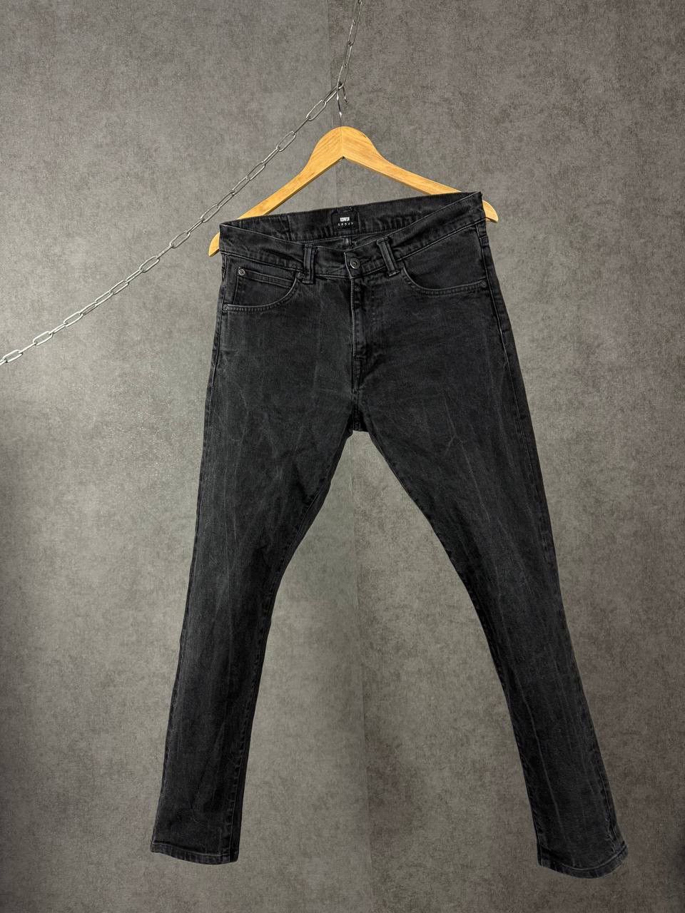 Edwin Edwin Japanese designer jeans Size US 32 / EU 48 - 1 Thumbnail
