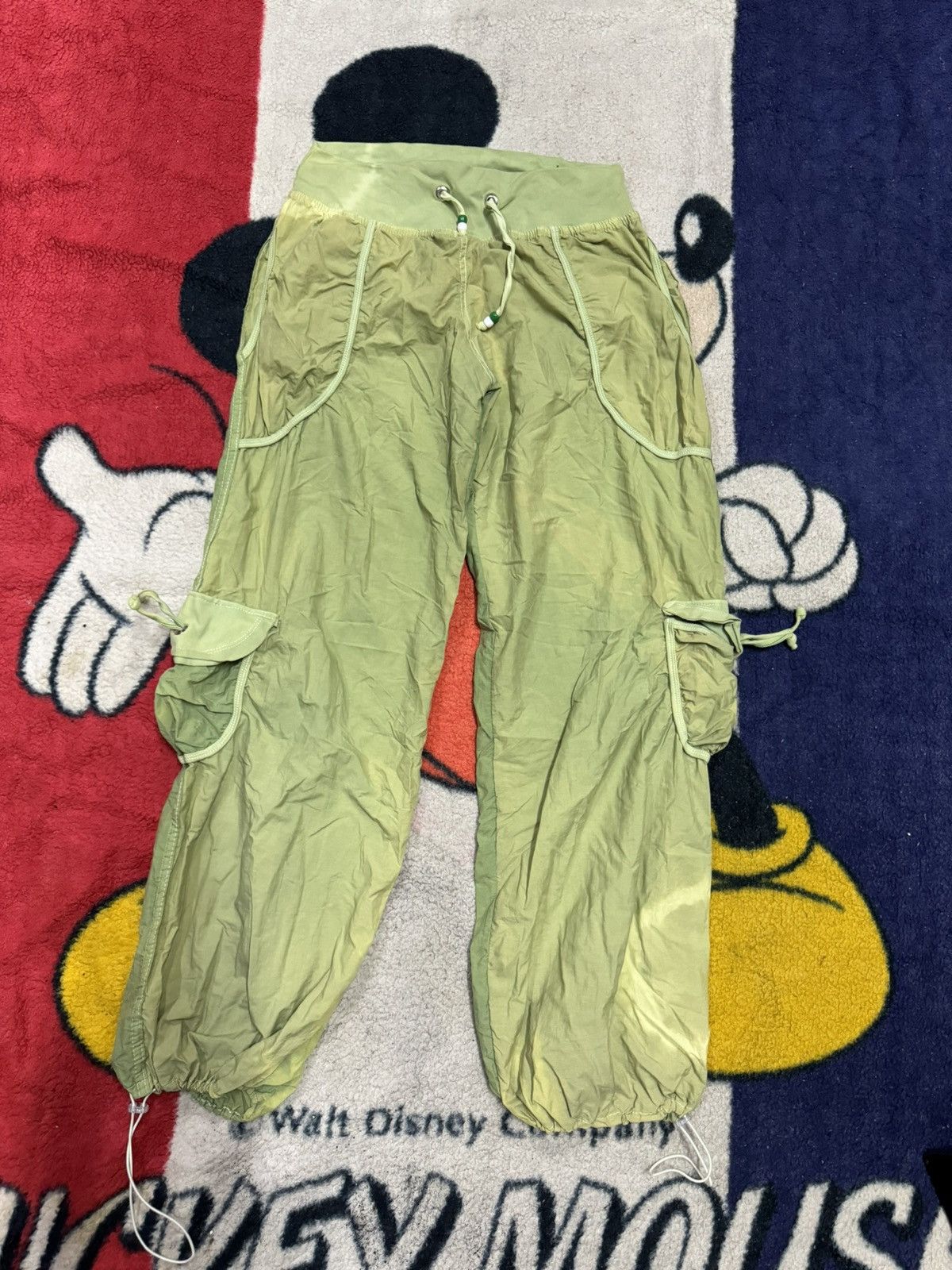 Japanese Brand Parachute Pants | Grailed