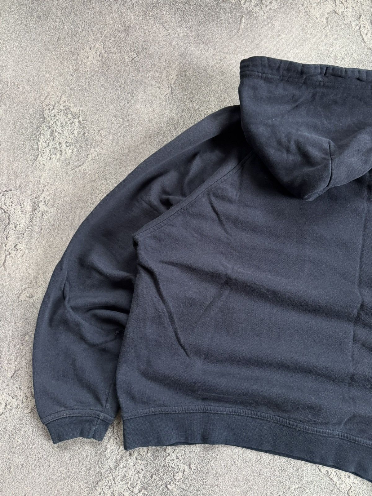 Champion × Vintage Champion S big logo vintage hoodie long sleeve sweatshirt Size US S / EU 44-46 / 1 - 14 Thumbnail