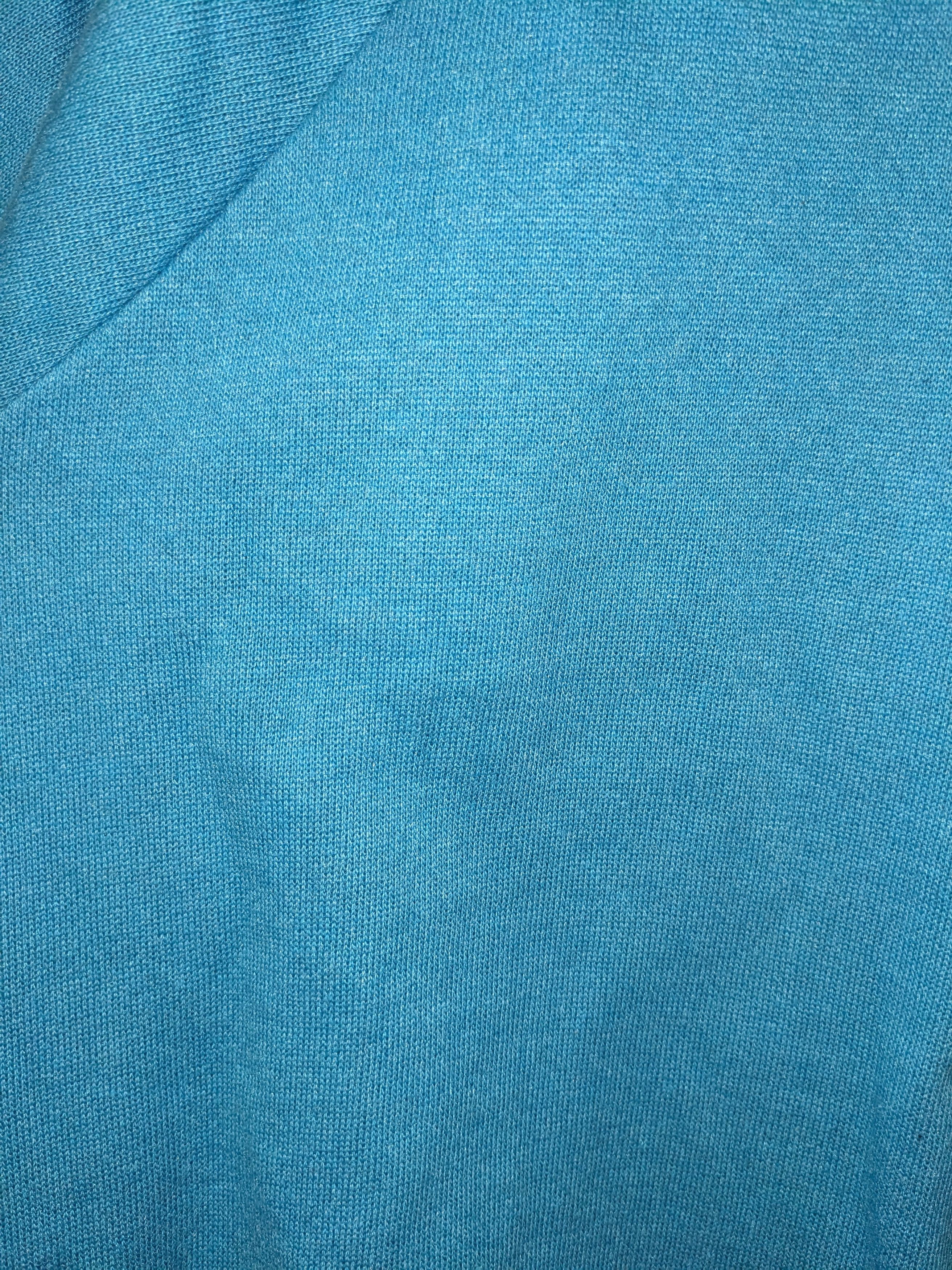 Vintage Vintage 90s Vermont Country Cyclers Lightweight Sweatshirt Size US M / EU 48-50 / 2 - 12 Thumbnail