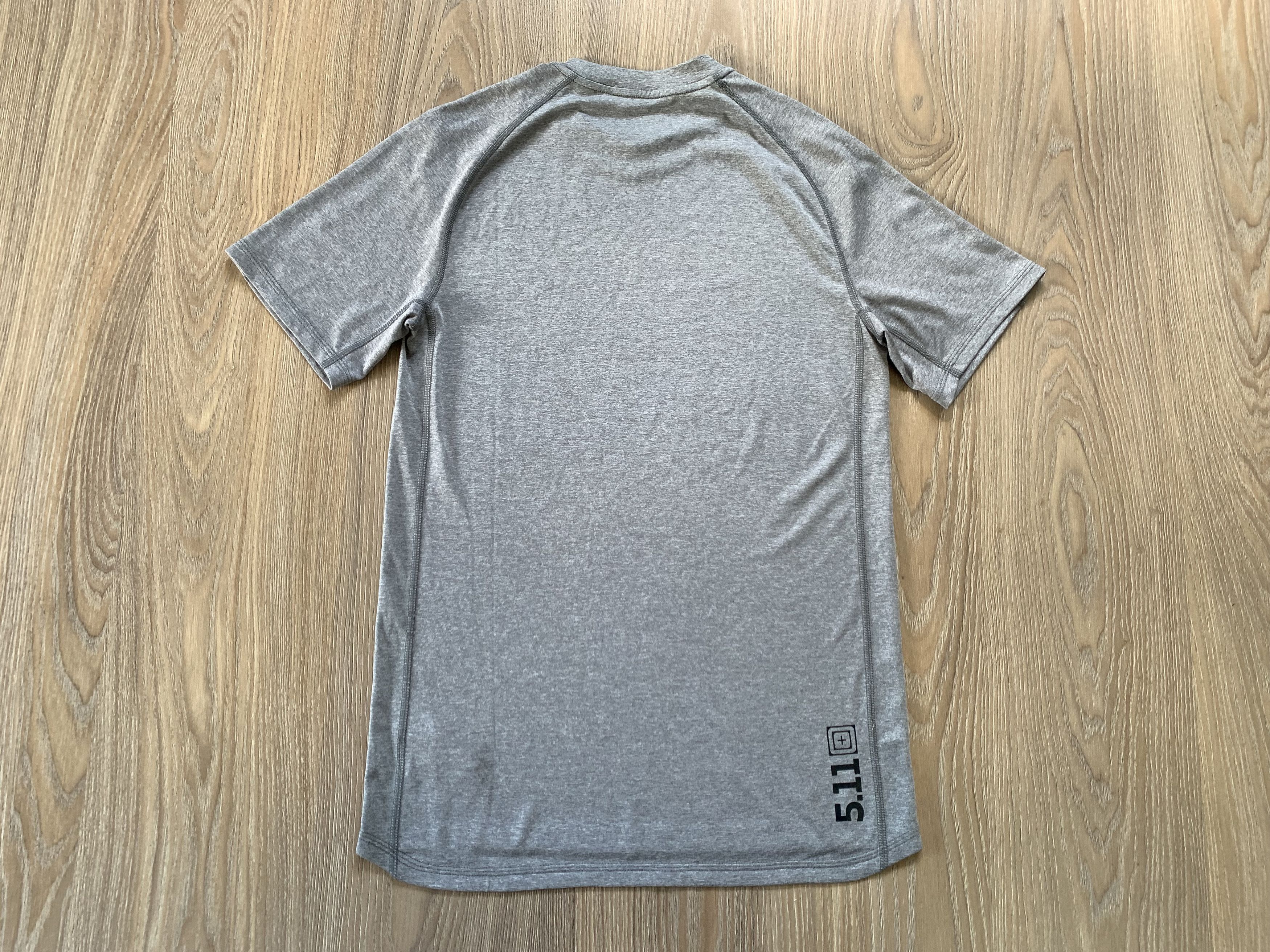 5.11 Mens 5.11 Recon Triad SS Tactical T Shirt Size US S / EU 44-46 / 1 - 3 Thumbnail
