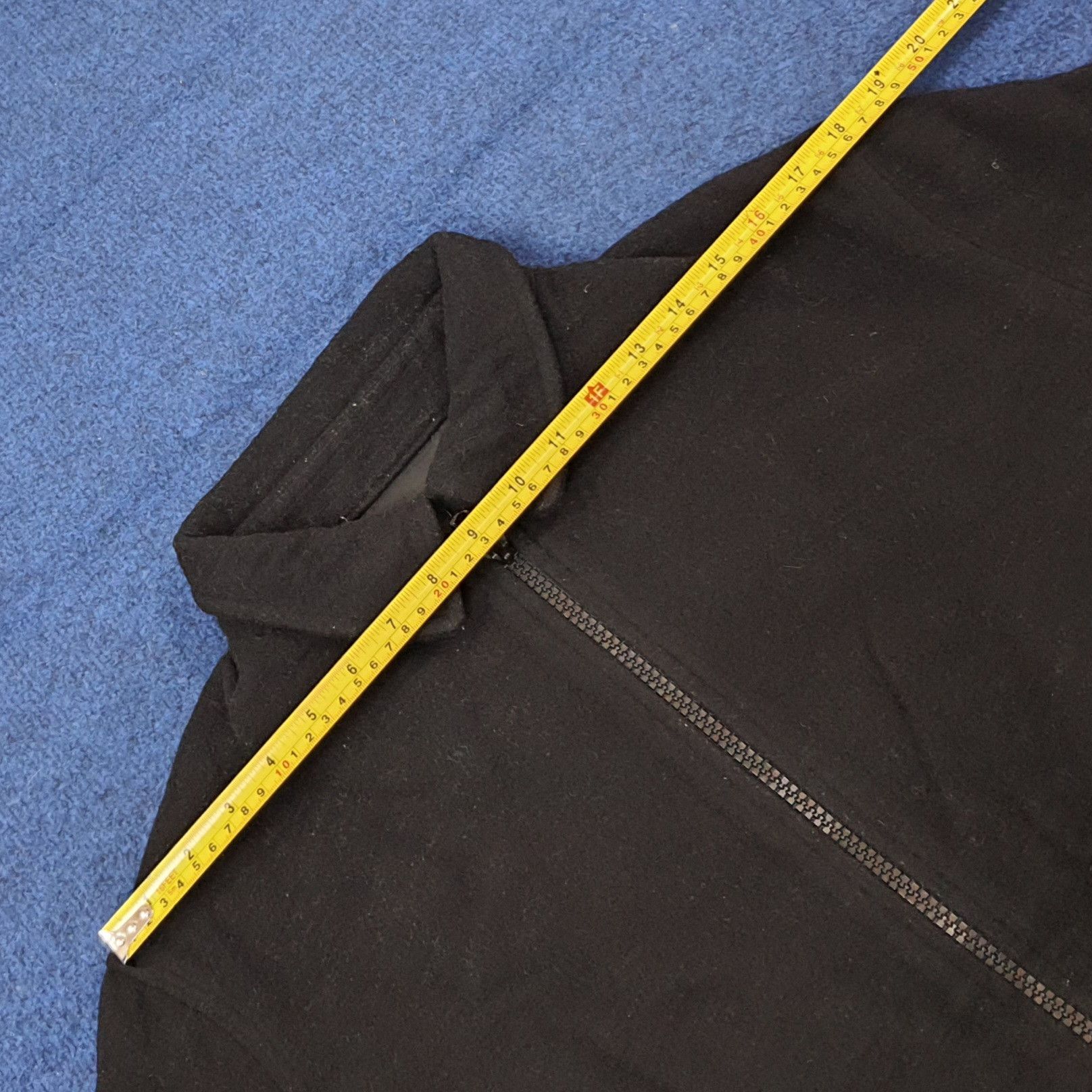 Y's for Men Vintage Y's for Men Yohji Yamamoto Custom Jacket C226N6 Size US L / EU 52-54 / 3 - 9 Thumbnail